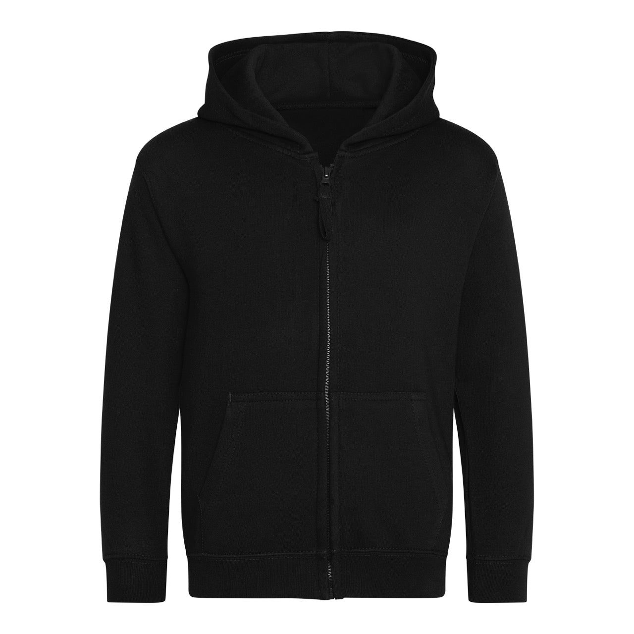 Big Stars Kids Zip Hoodie