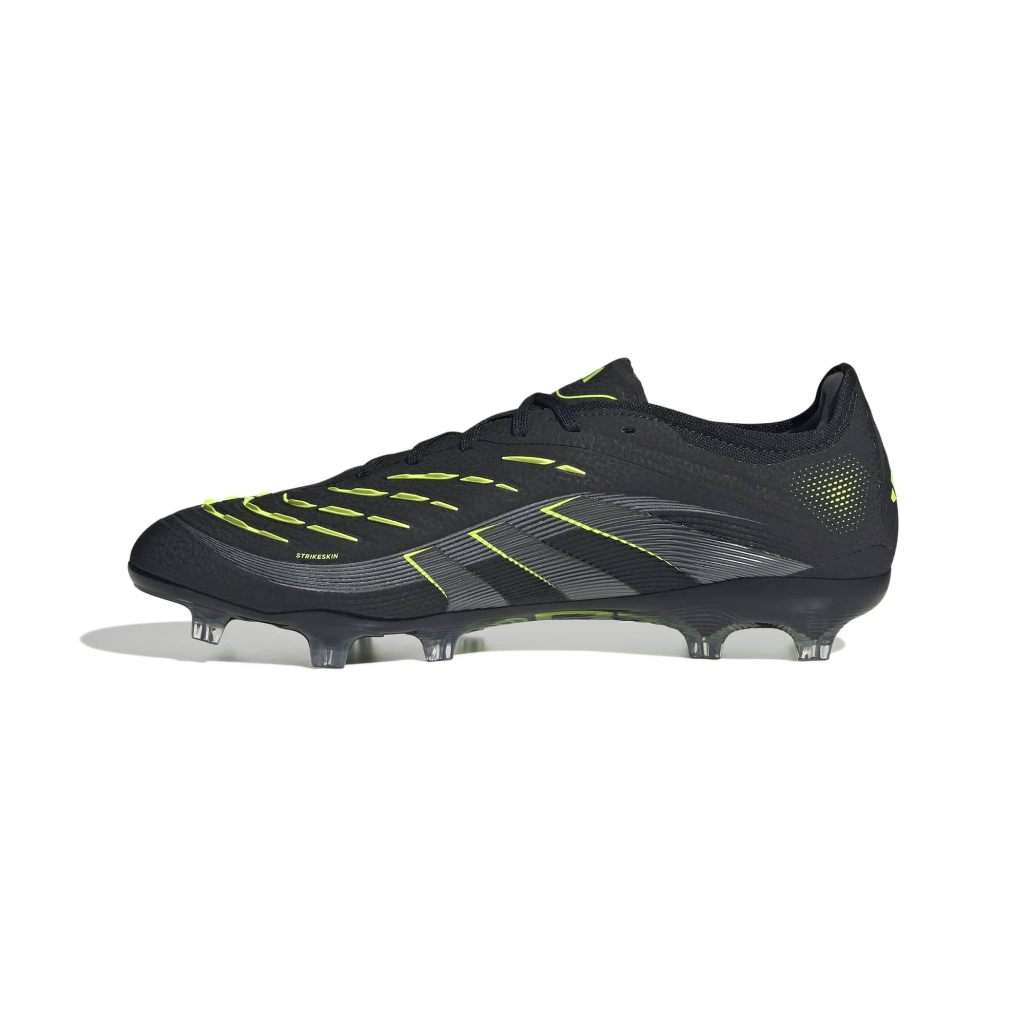 Adidas Predator Pro Firm Ground Football Boots