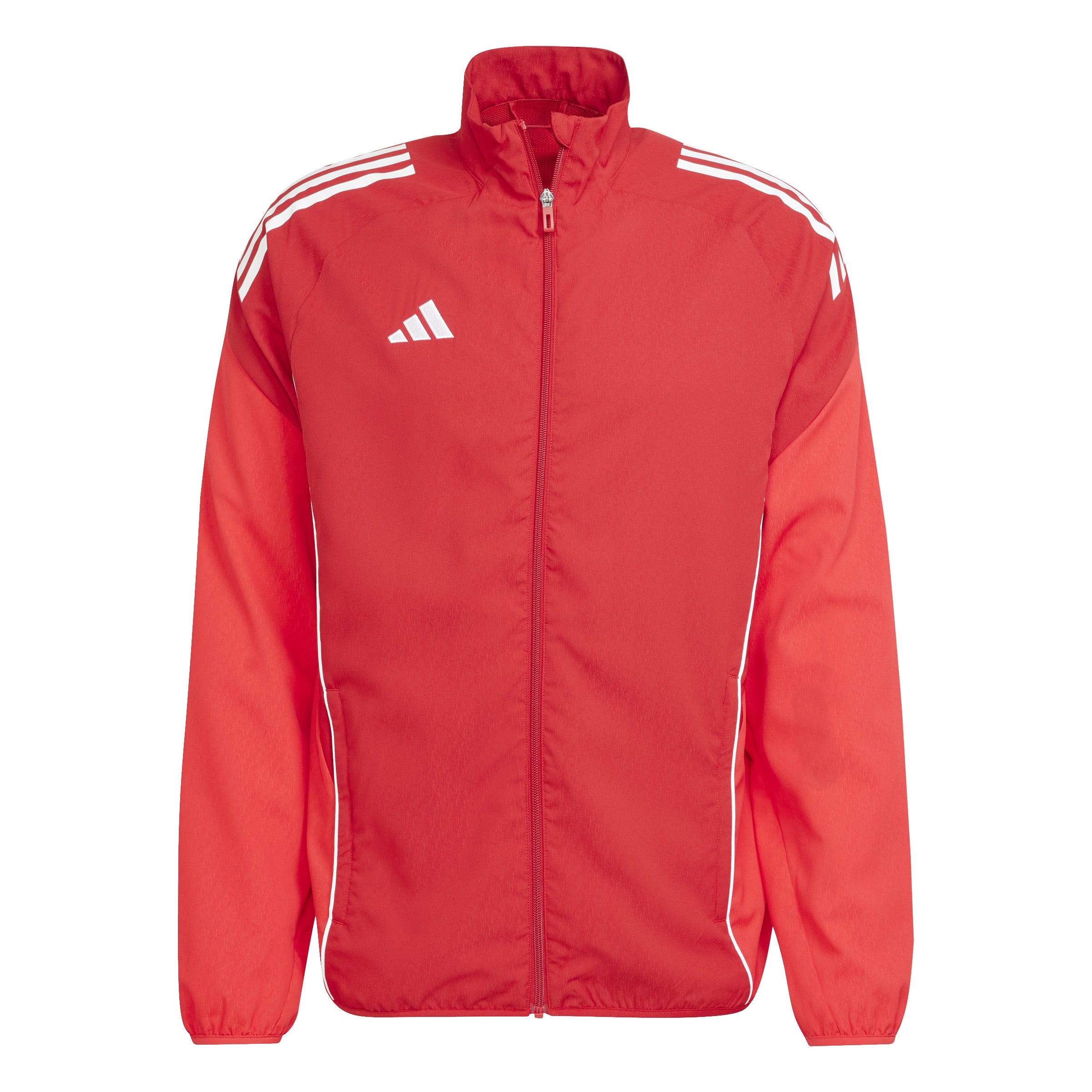 Adidas Tiro 25 Competition Presentation Jacket