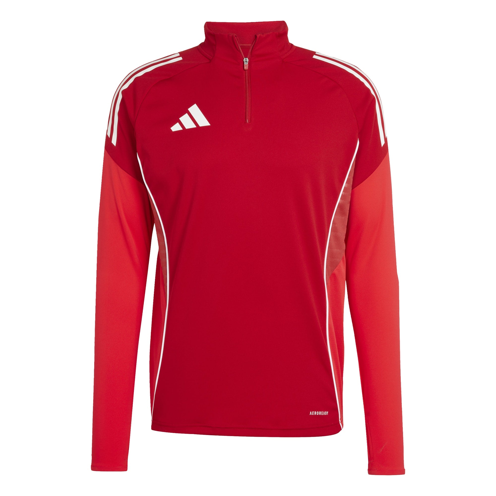 Adidas Tiro 25 Competition 1/4 Zip Training Top