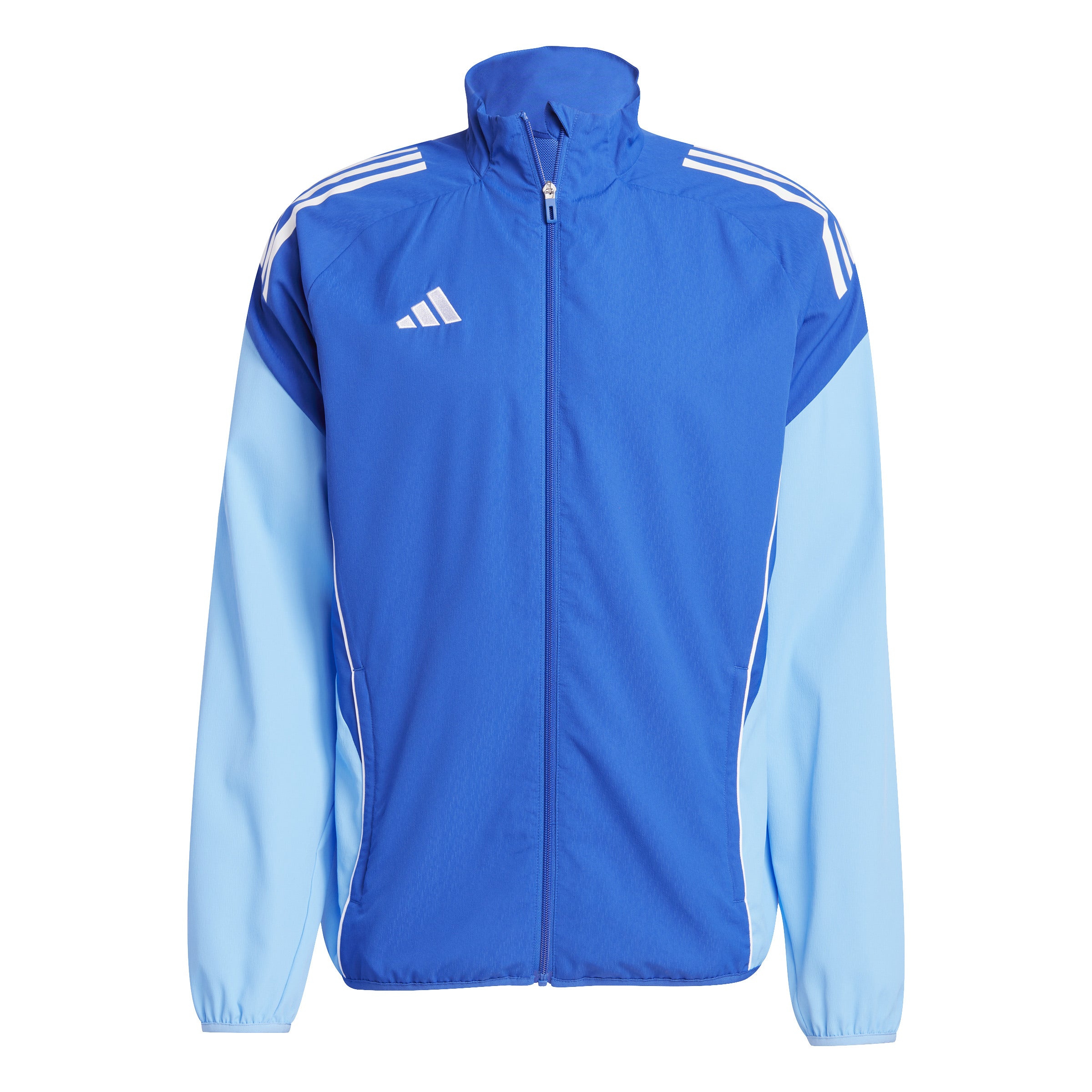 Adidas Tiro 25 Competition Presentation Jacket