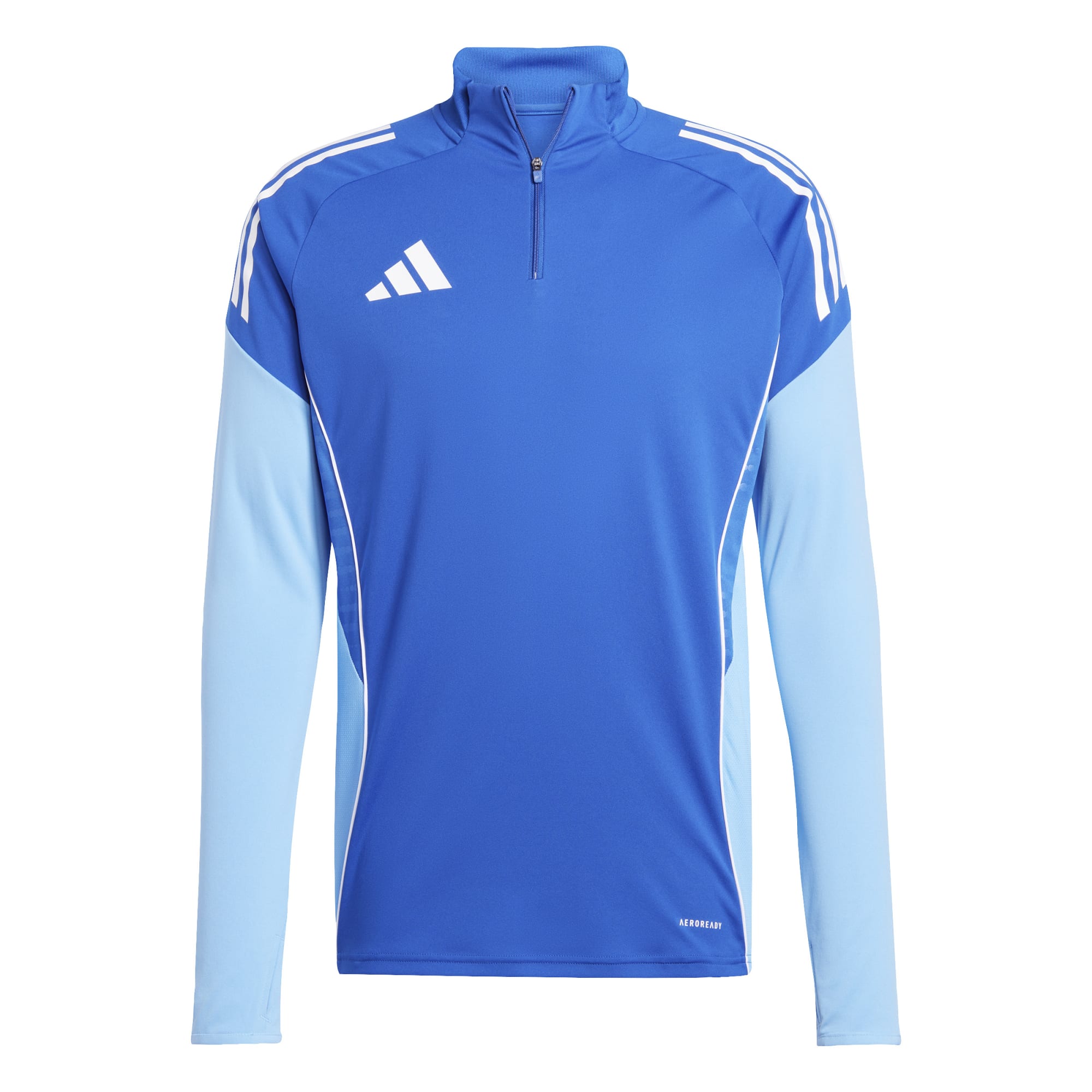 Adidas Tiro 25 Competition 1/4 Zip Training Top