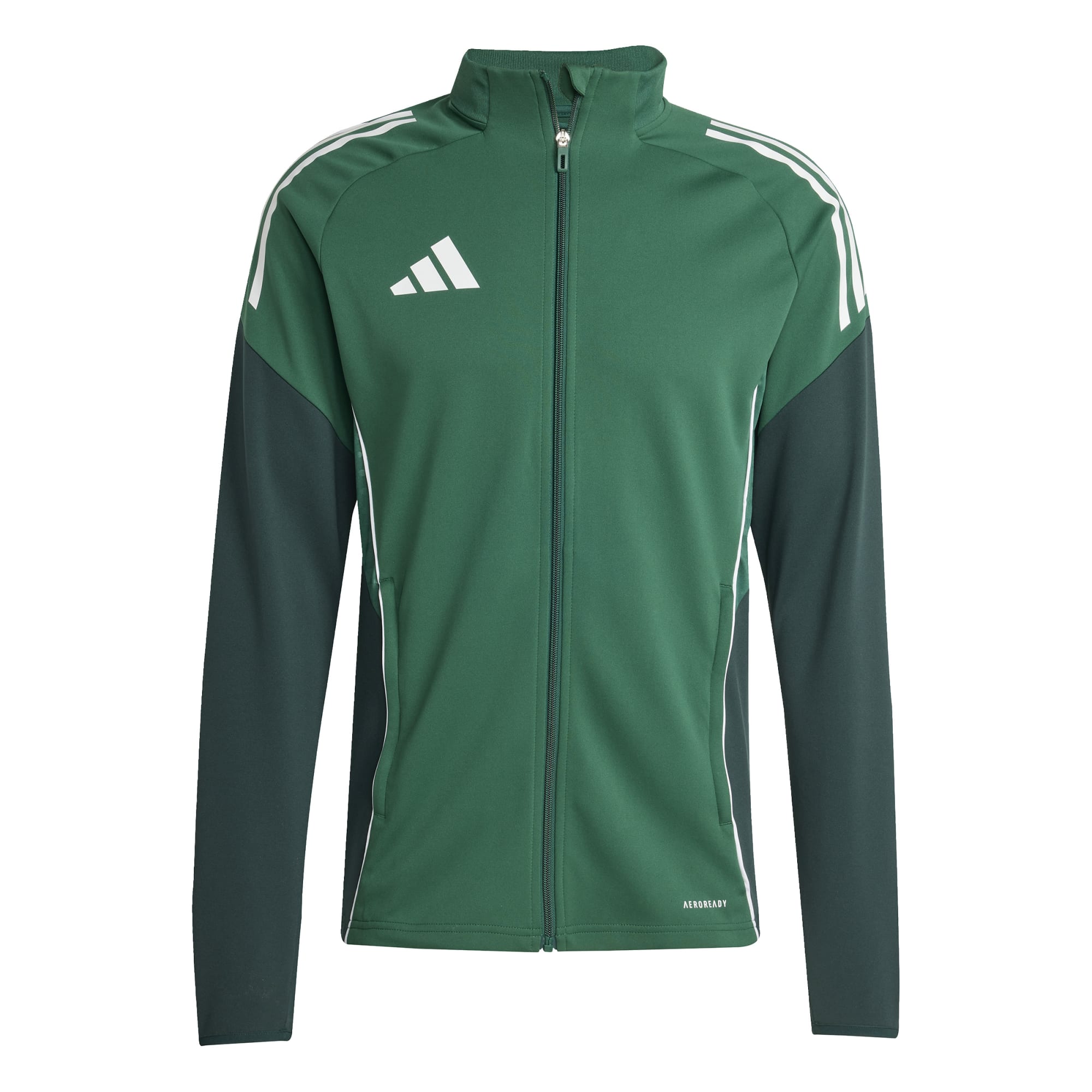 Adidas Tiro 25 Competition Training Track Jacket
