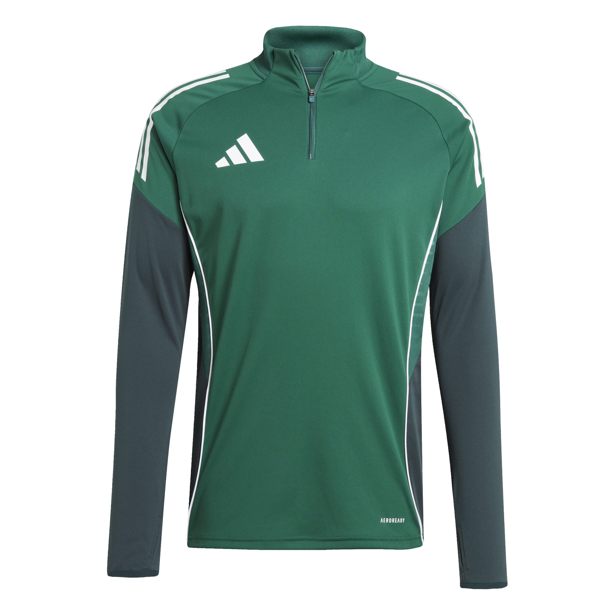 Adidas Tiro 25 Competition 1/4 Zip Training Top