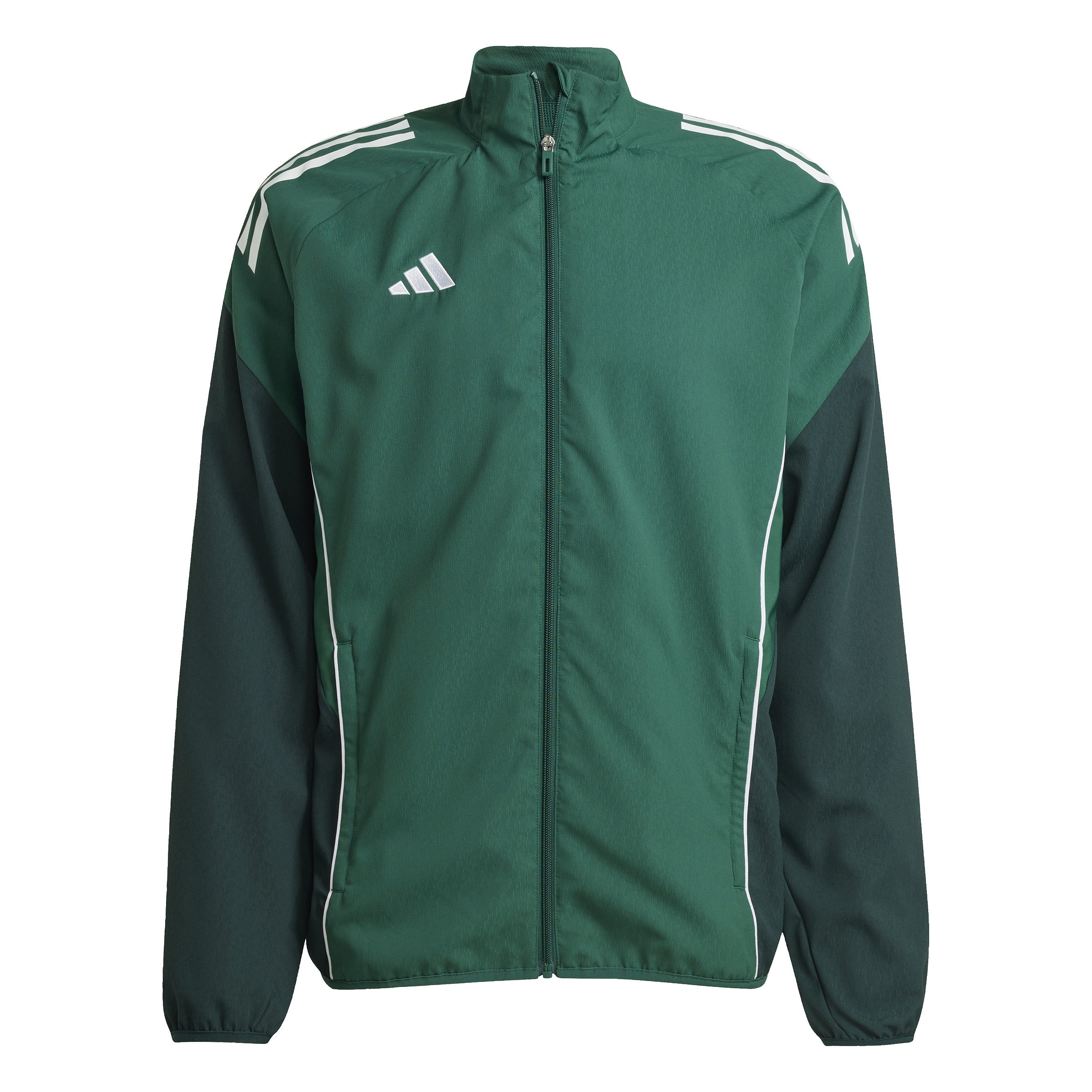 Adidas Tiro 25 Competition Presentation Jacket