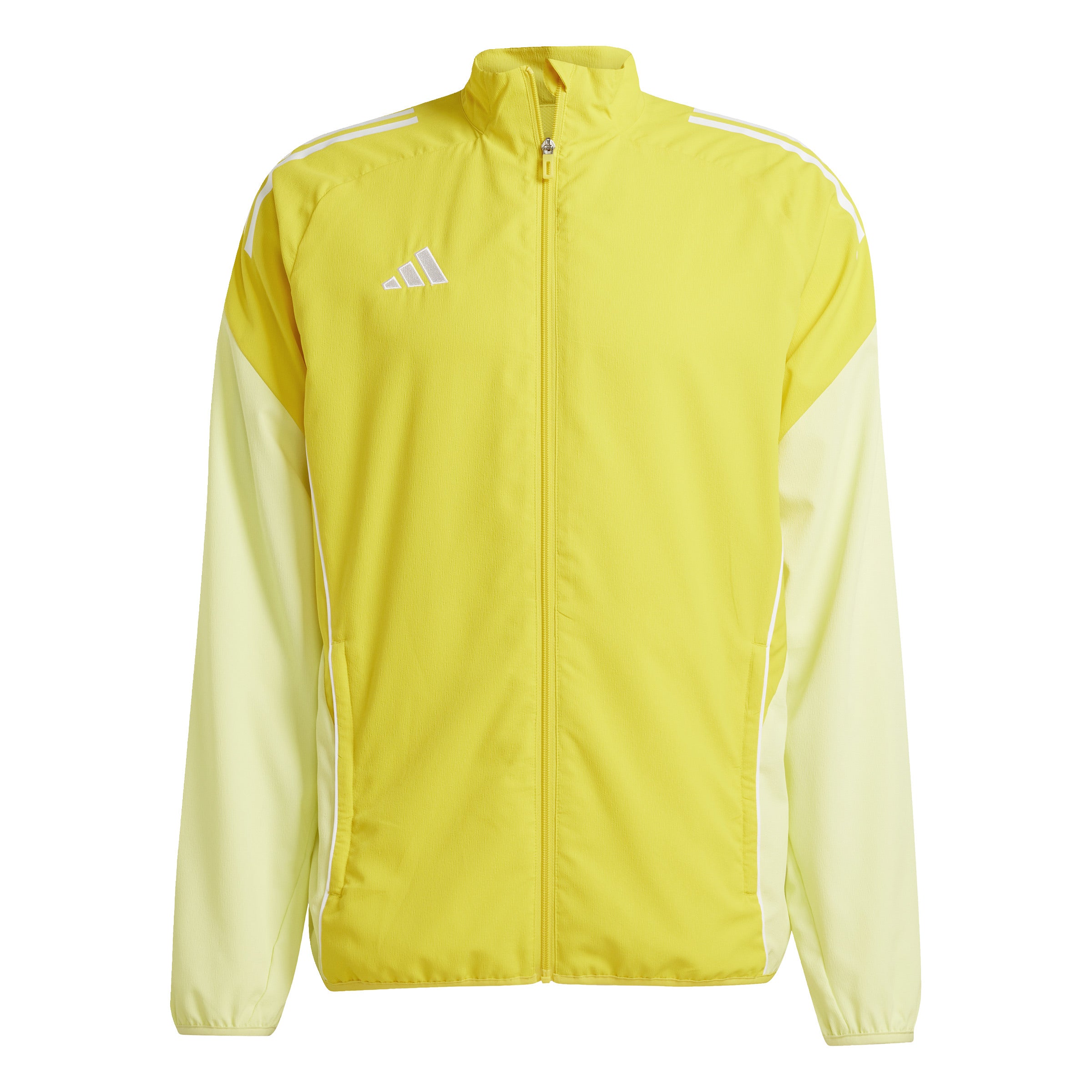 Adidas Tiro 25 Competition Presentation Jacket