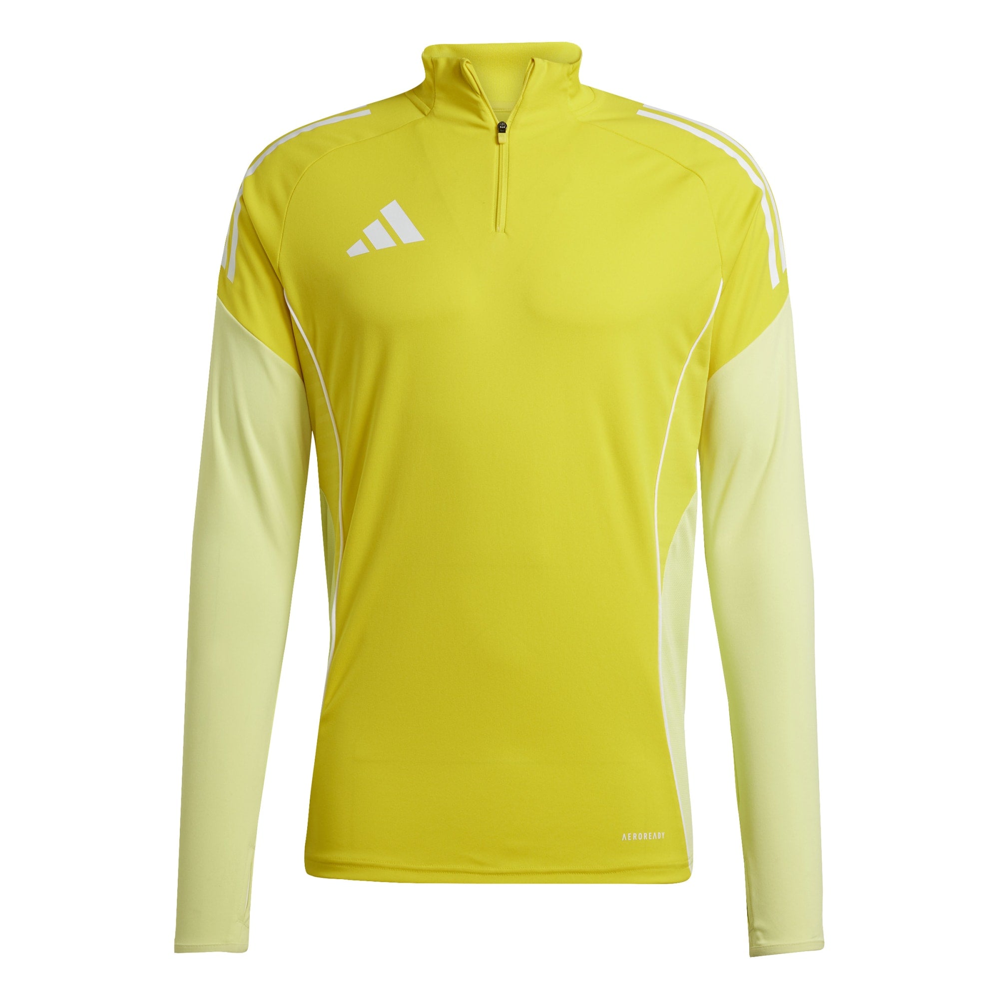 Adidas Tiro 25 Competition 1/4 Zip Training Top