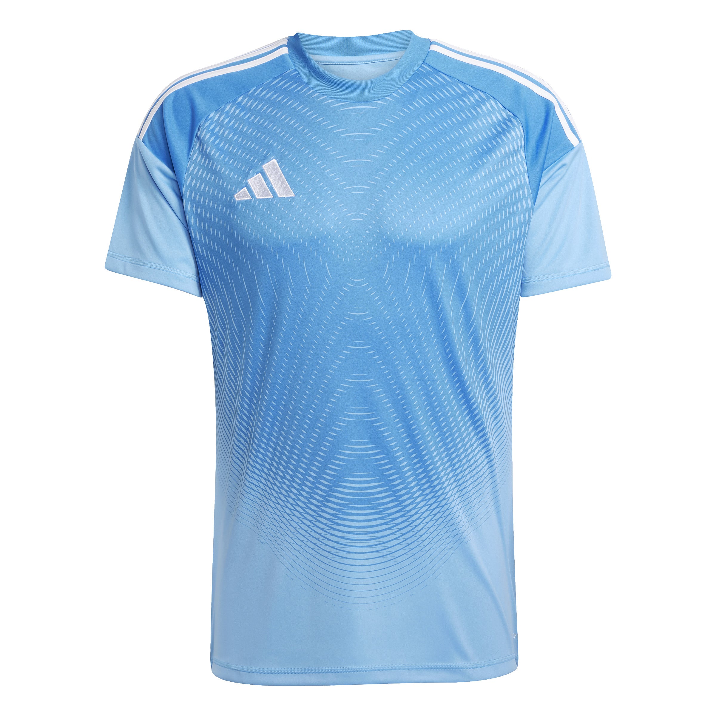 Adidas Tiro 25 Competition Short Sleeve Goalkeeper Shirt