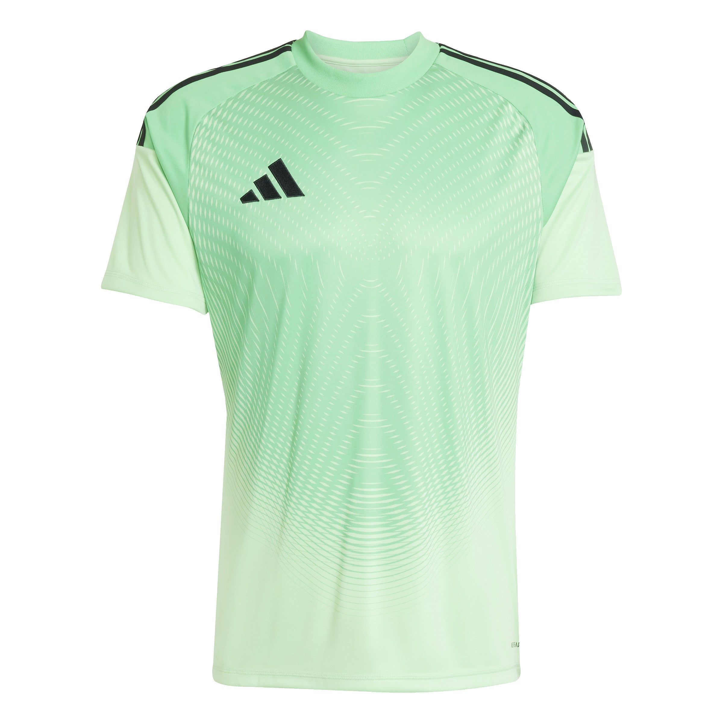 Adidas Tiro 25 Competition Short Sleeve Goalkeeper Shirt