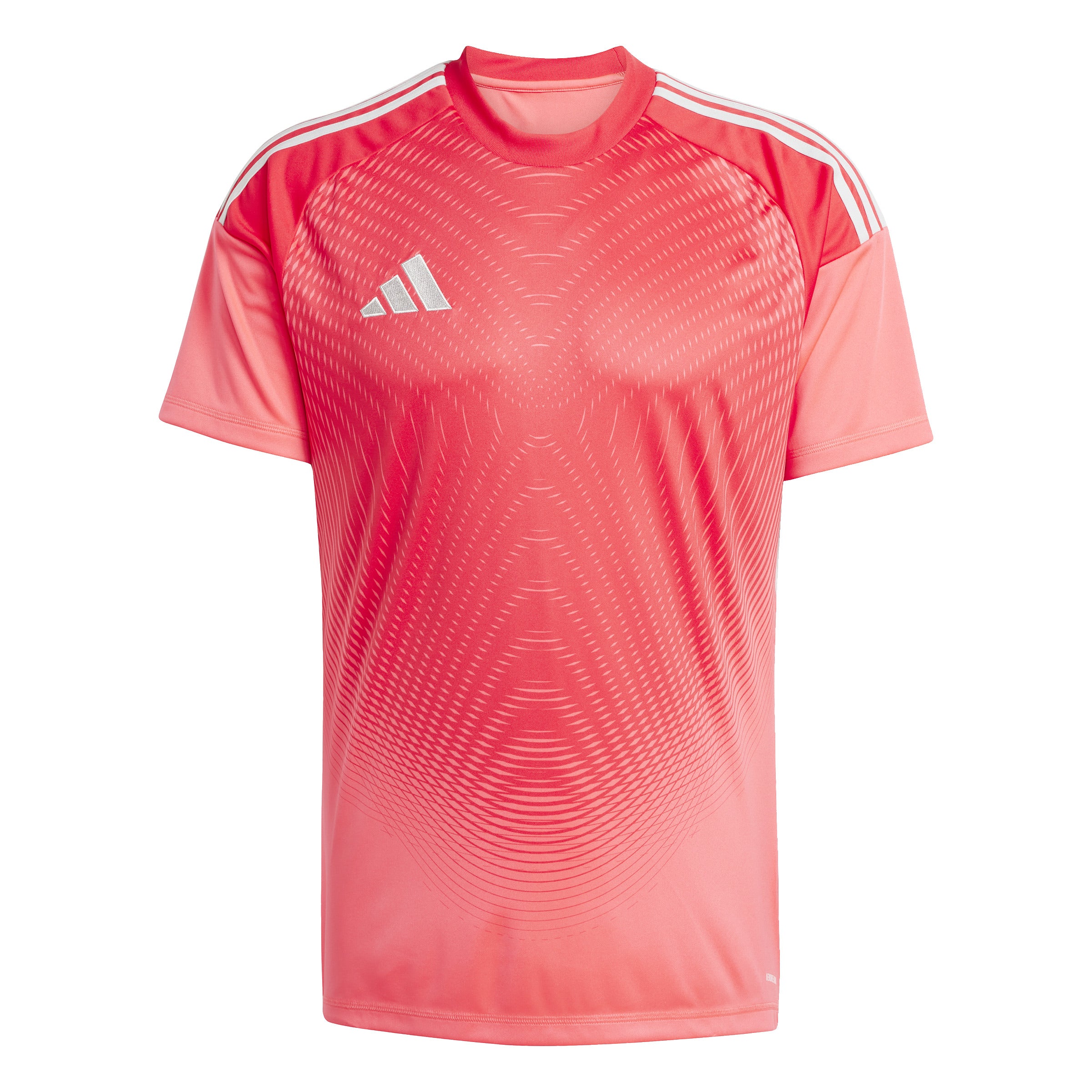 Adidas Tiro 25 Competition Short Sleeve Goalkeeper Shirt