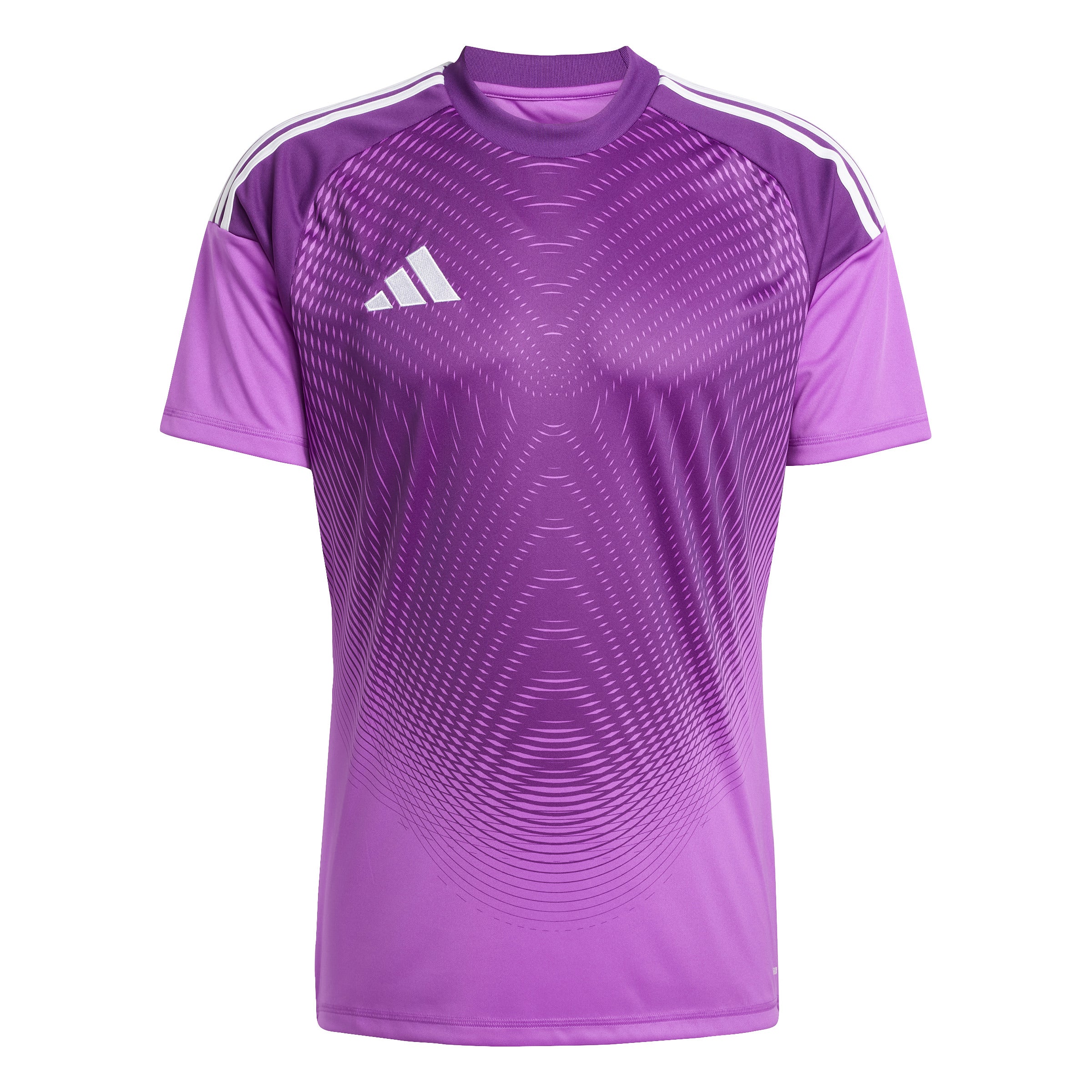 Adidas Tiro 25 Competition Short Sleeve Goalkeeper Shirt