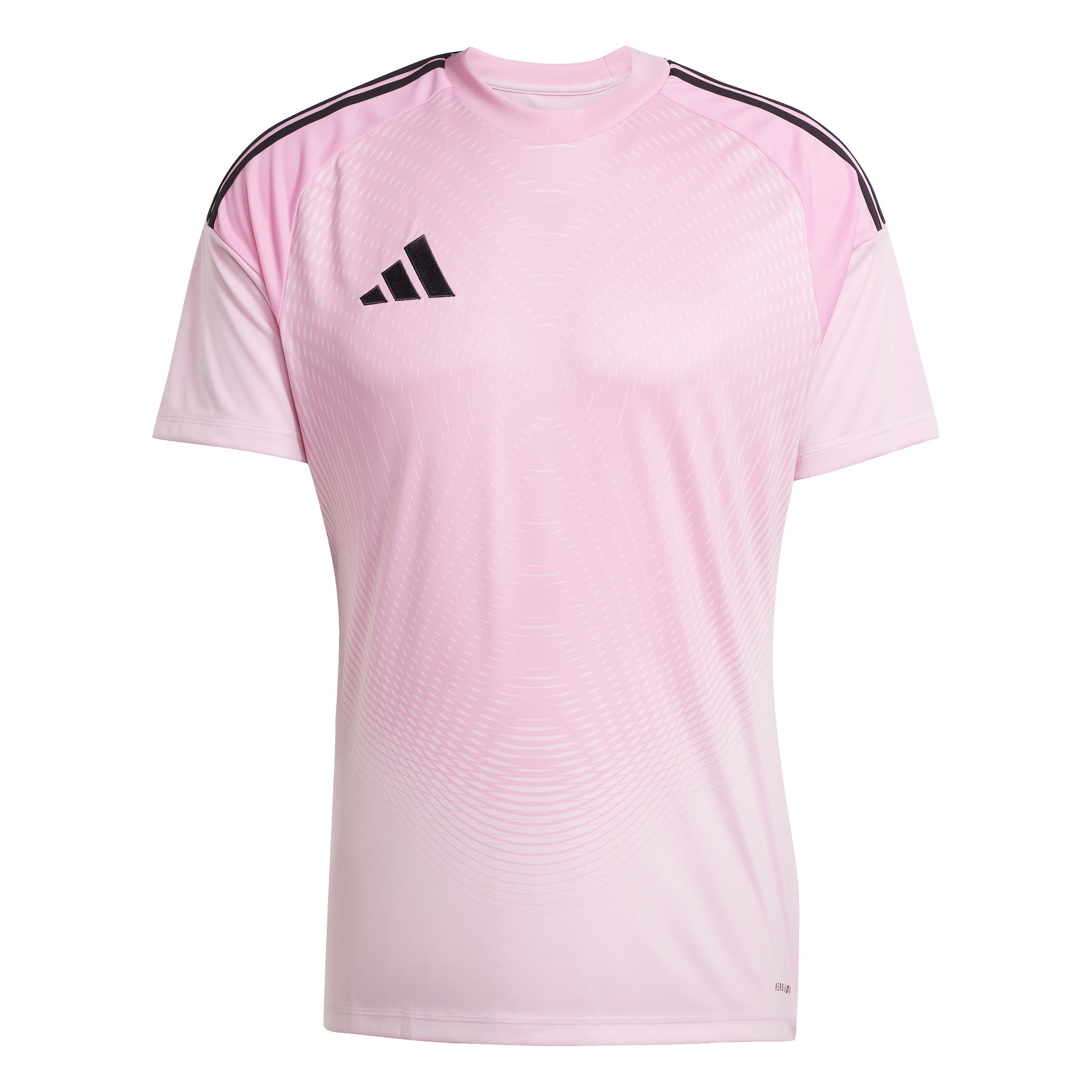 Adidas Tiro 25 Competition Short Sleeve Goalkeeper Shirt