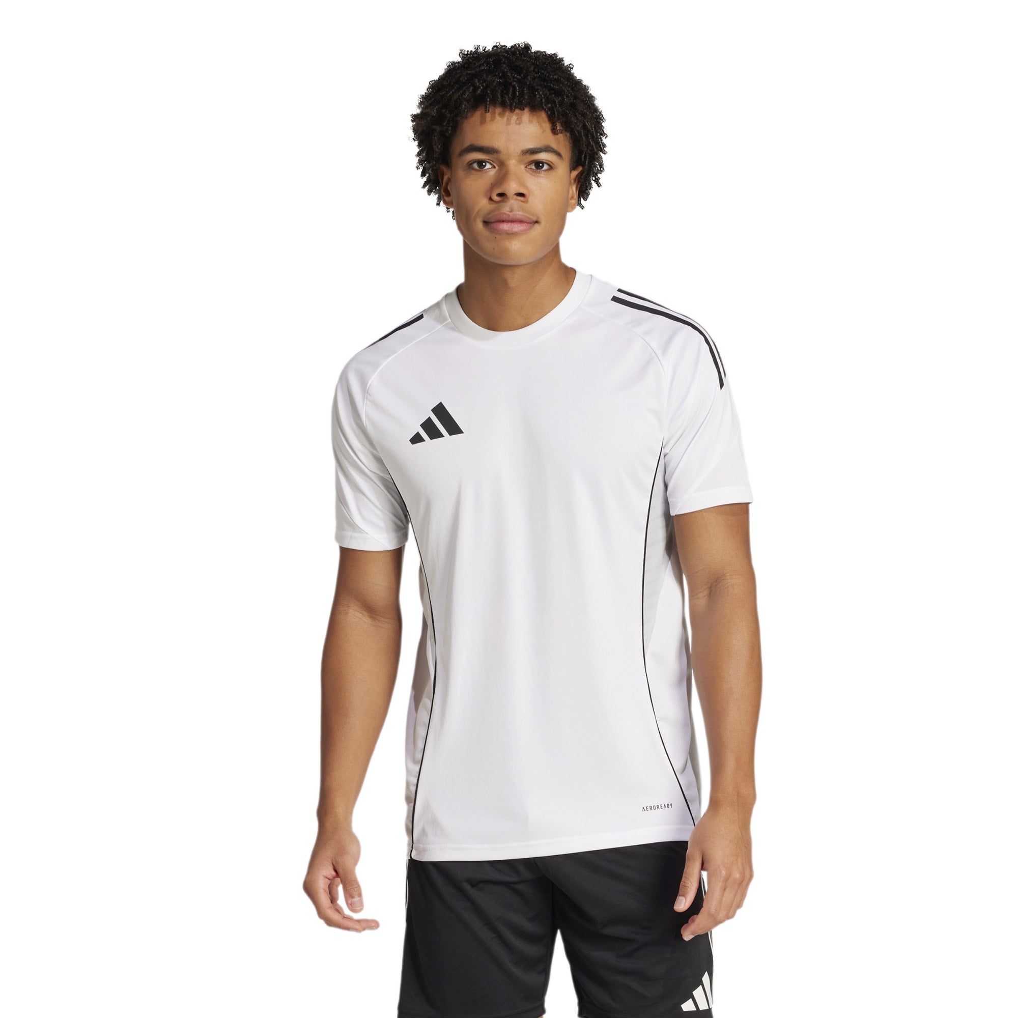 Adidas Tiro 25 Competition Jersey