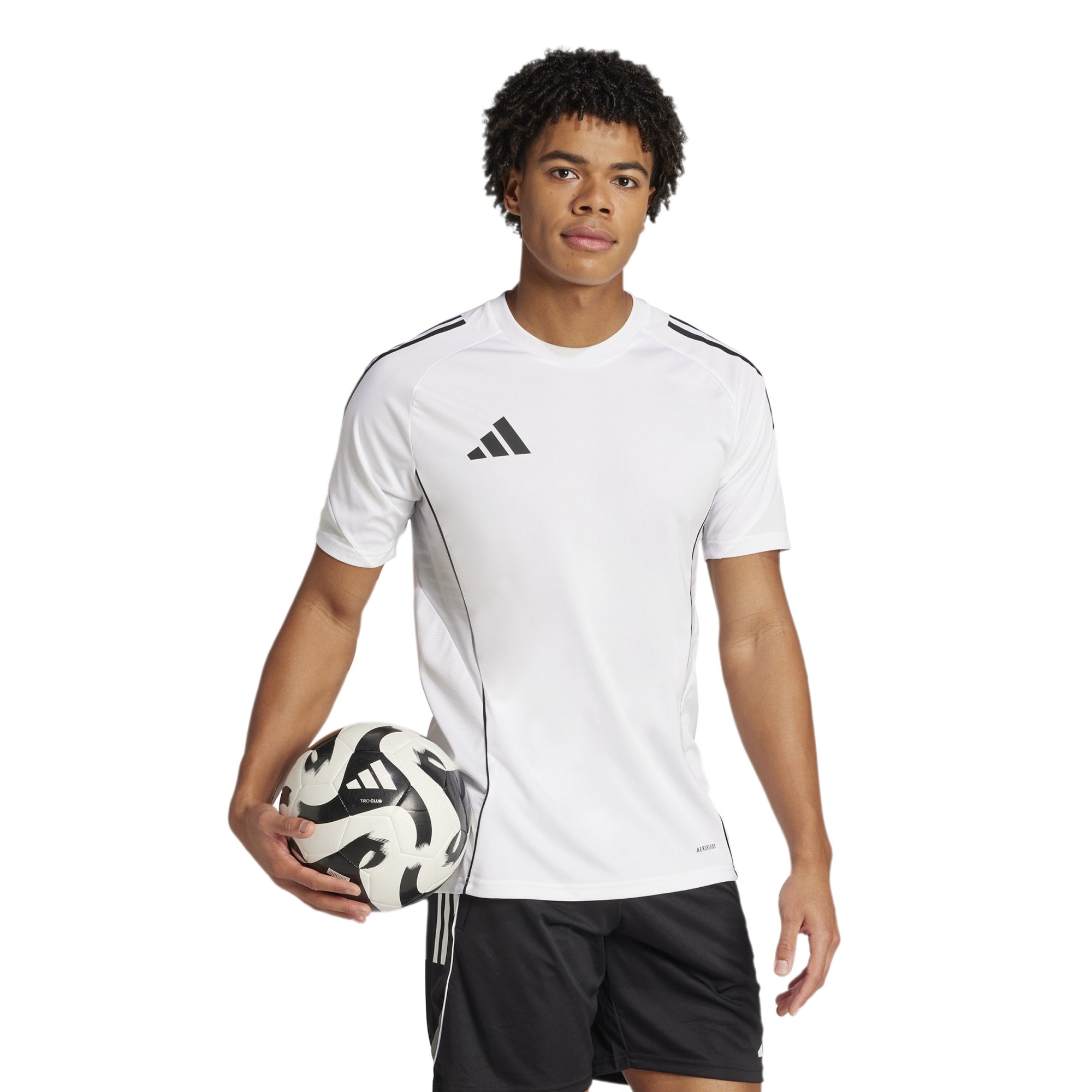 Adidas Tiro 25 Competition Jersey
