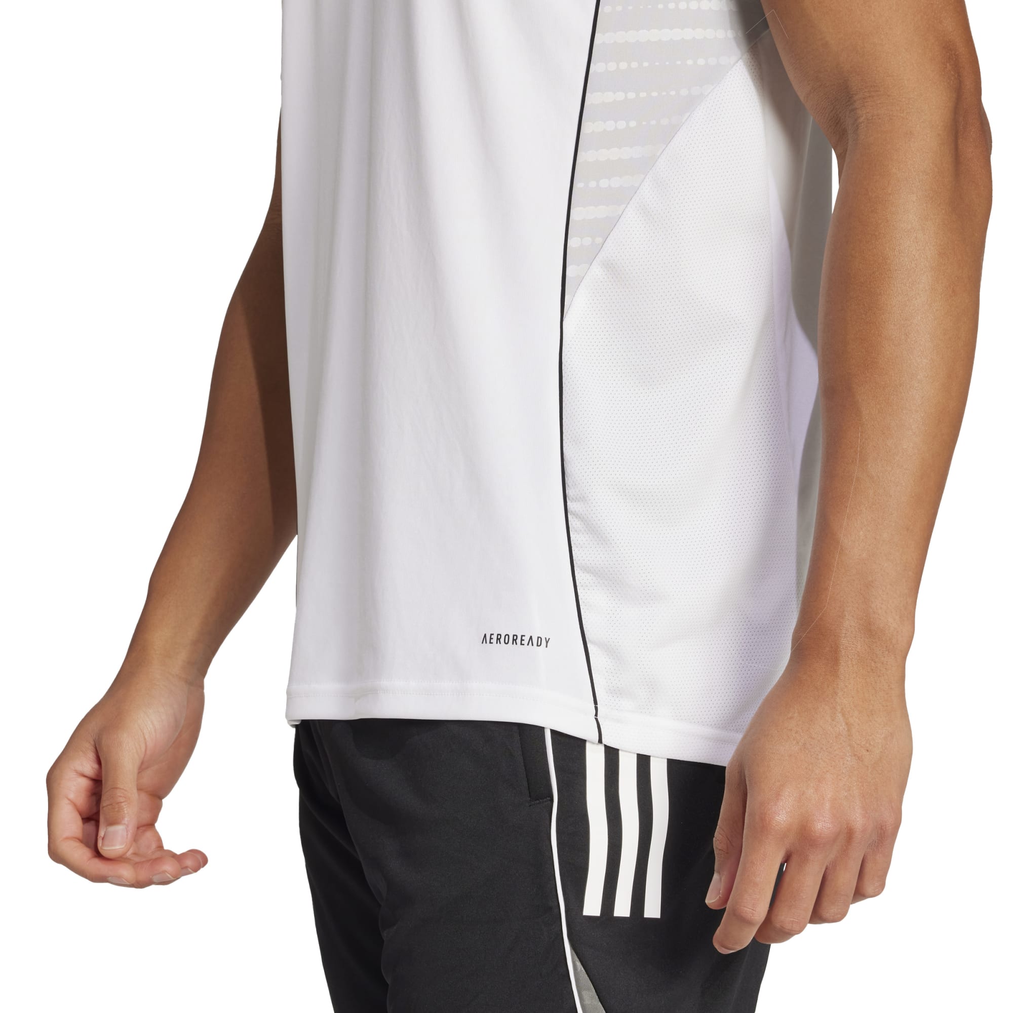 Adidas Tiro 25 Competition Jersey