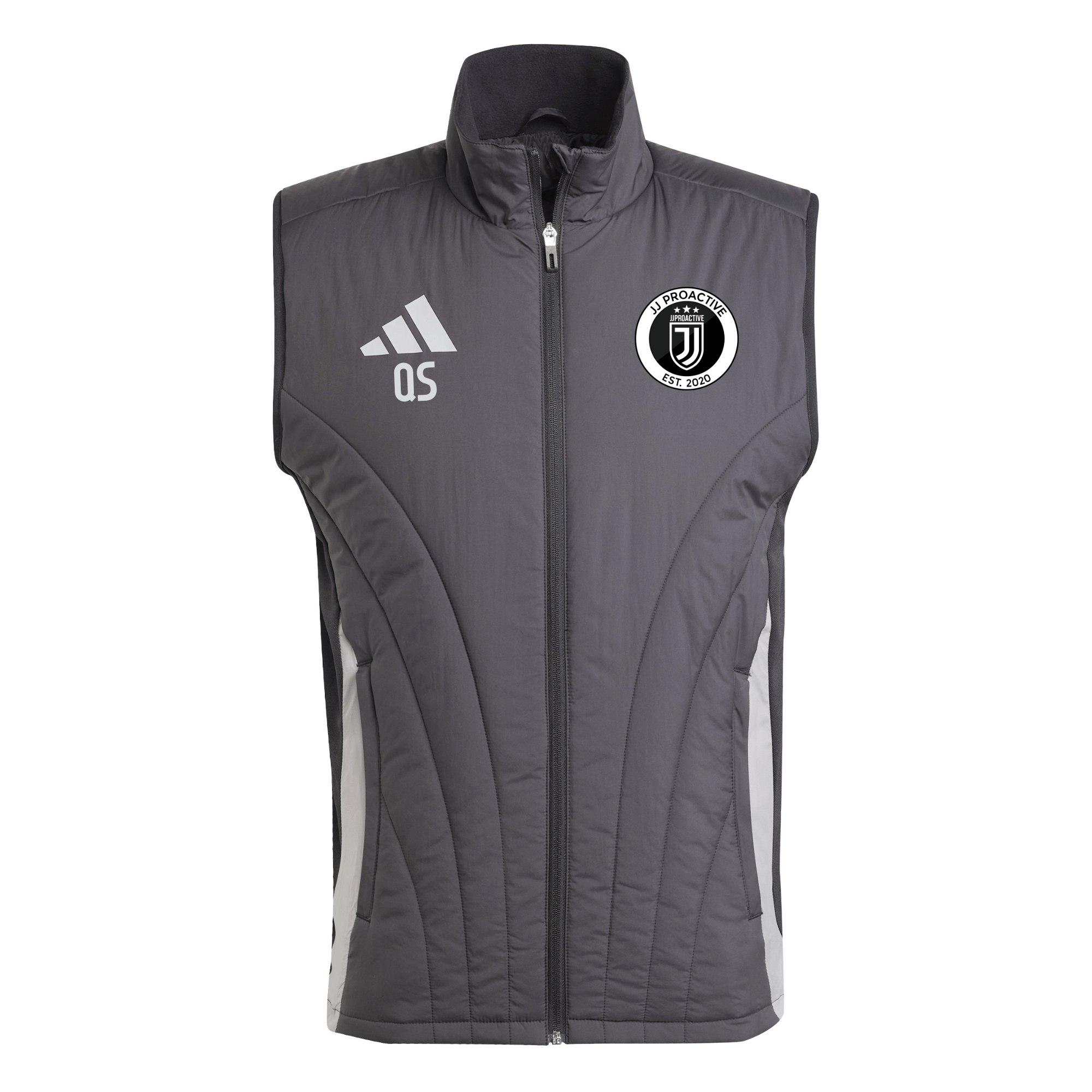 JJ ProActive Gilet