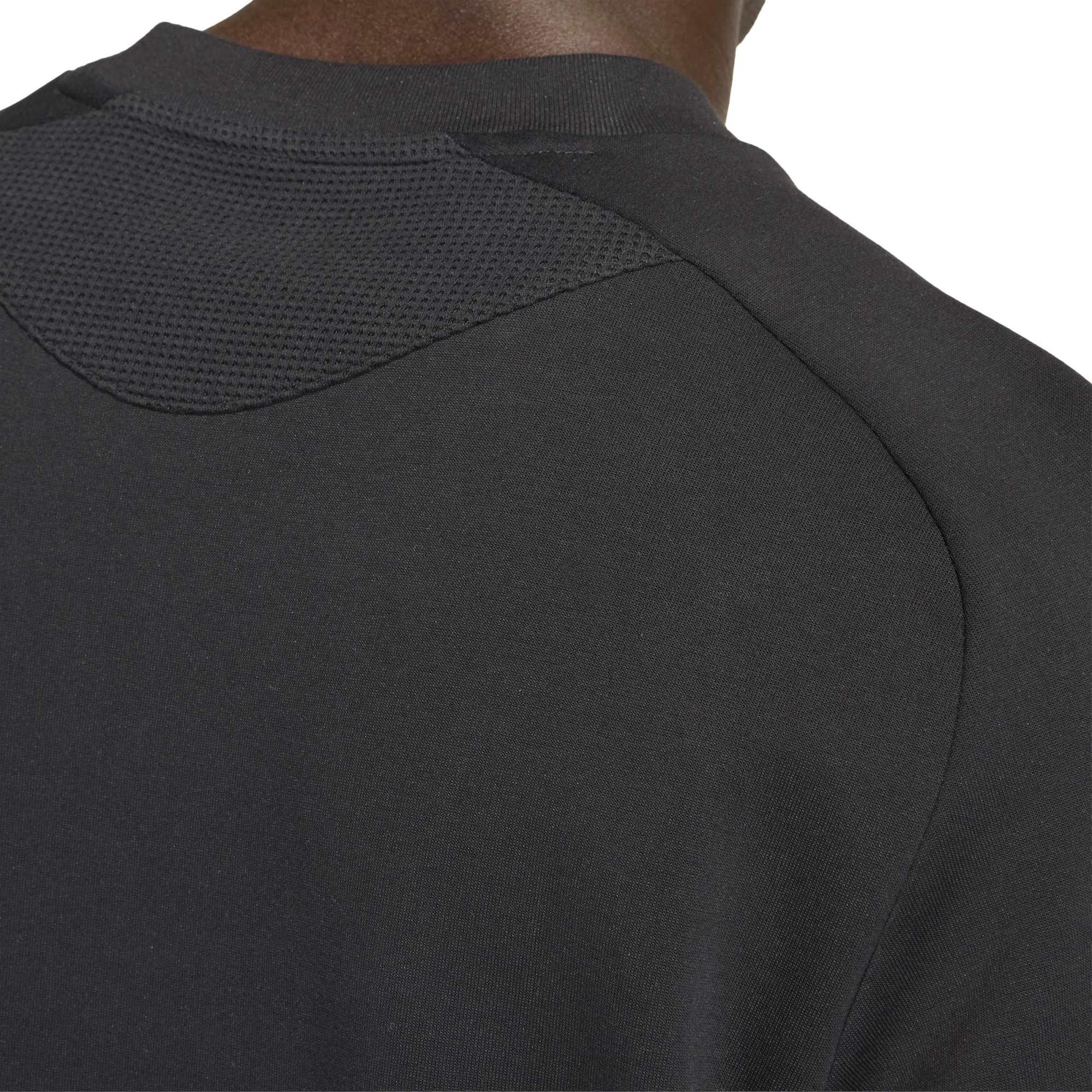 Adidas Tiro 26 Travel Crew Sweater