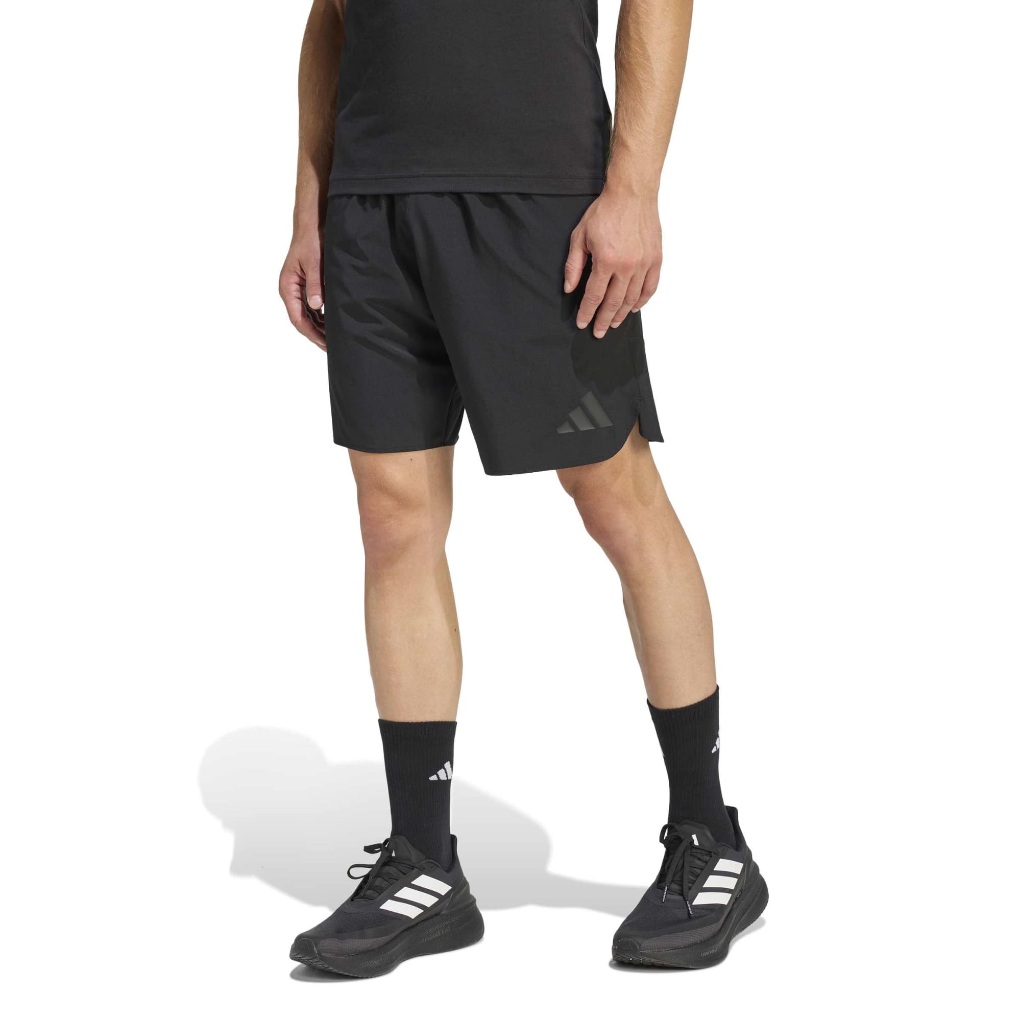 Adidas Tiro 26 Travel Woven Shorts