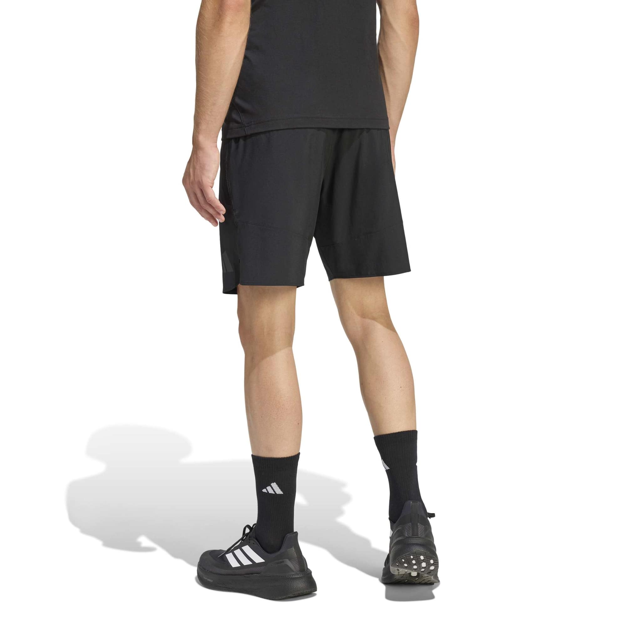 Adidas Tiro 26 Travel Woven Shorts