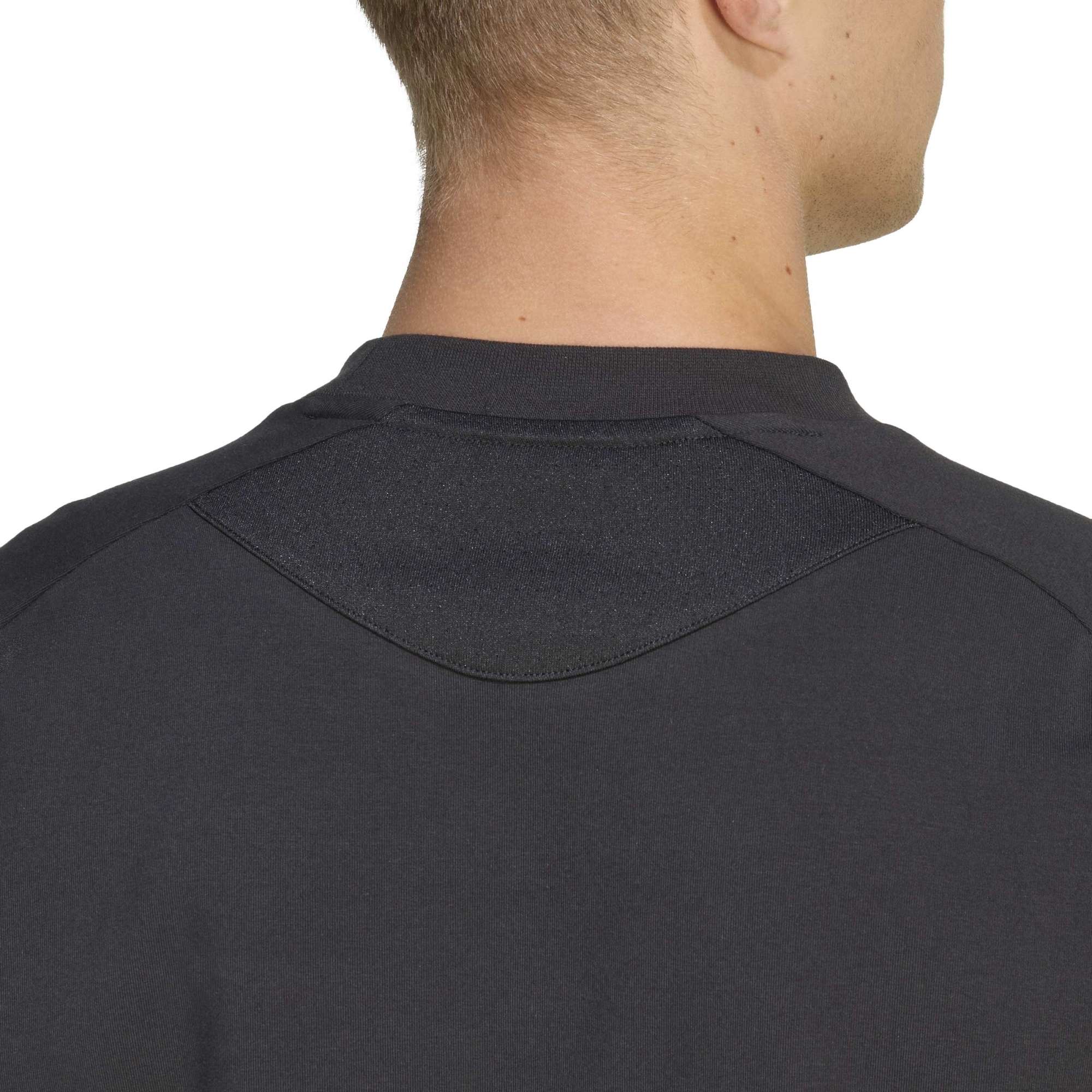 Adidas Tiro 26 Travel Tee