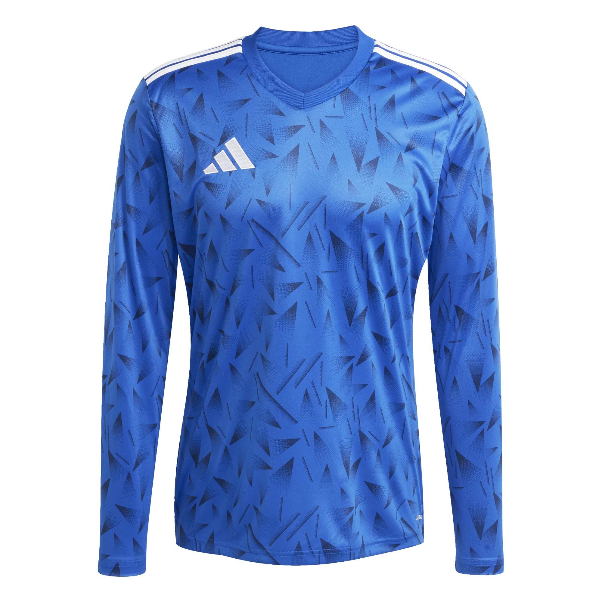 Adidas Team Icon 25 Longsleeve Jersey