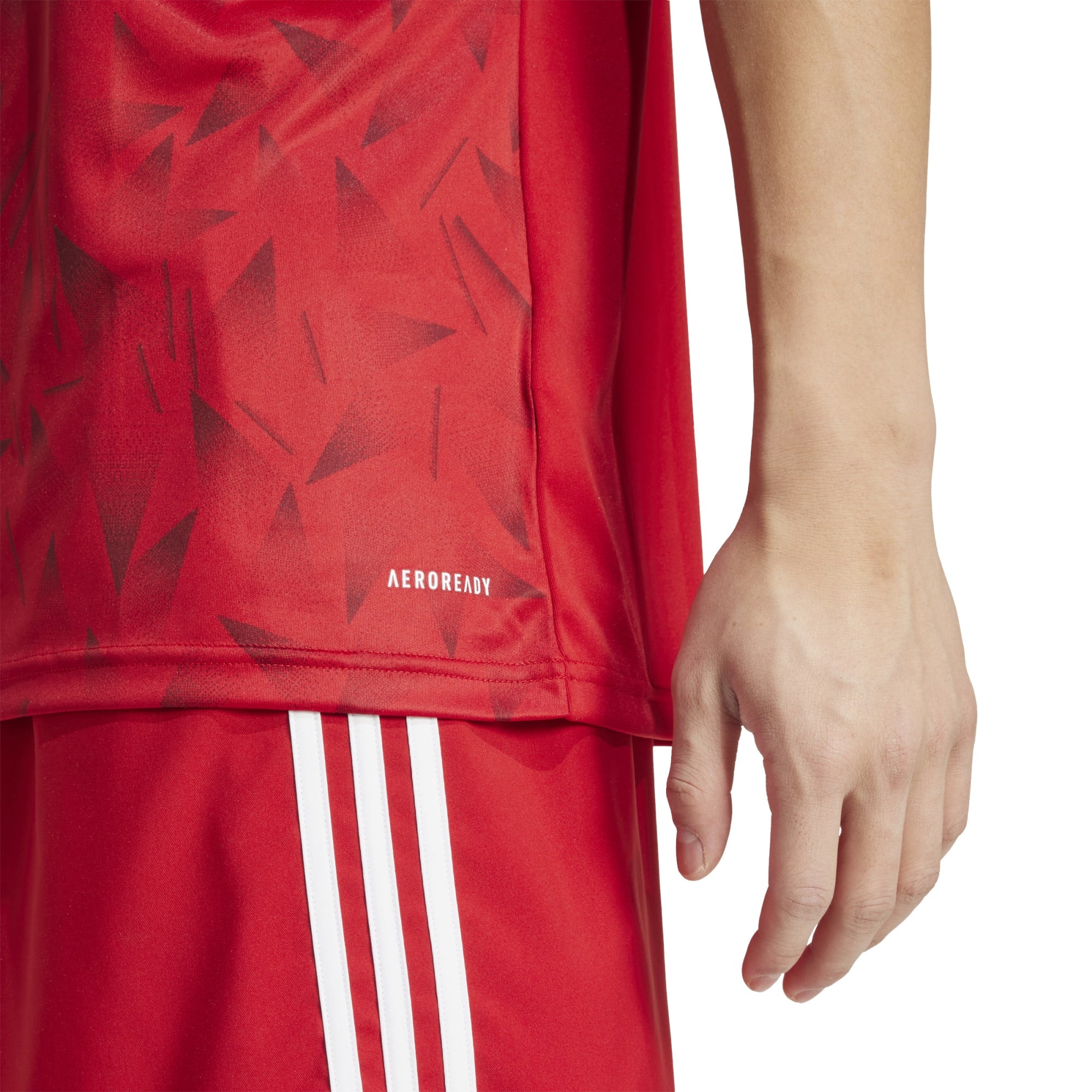Adidas Team Icon 25 Jersey