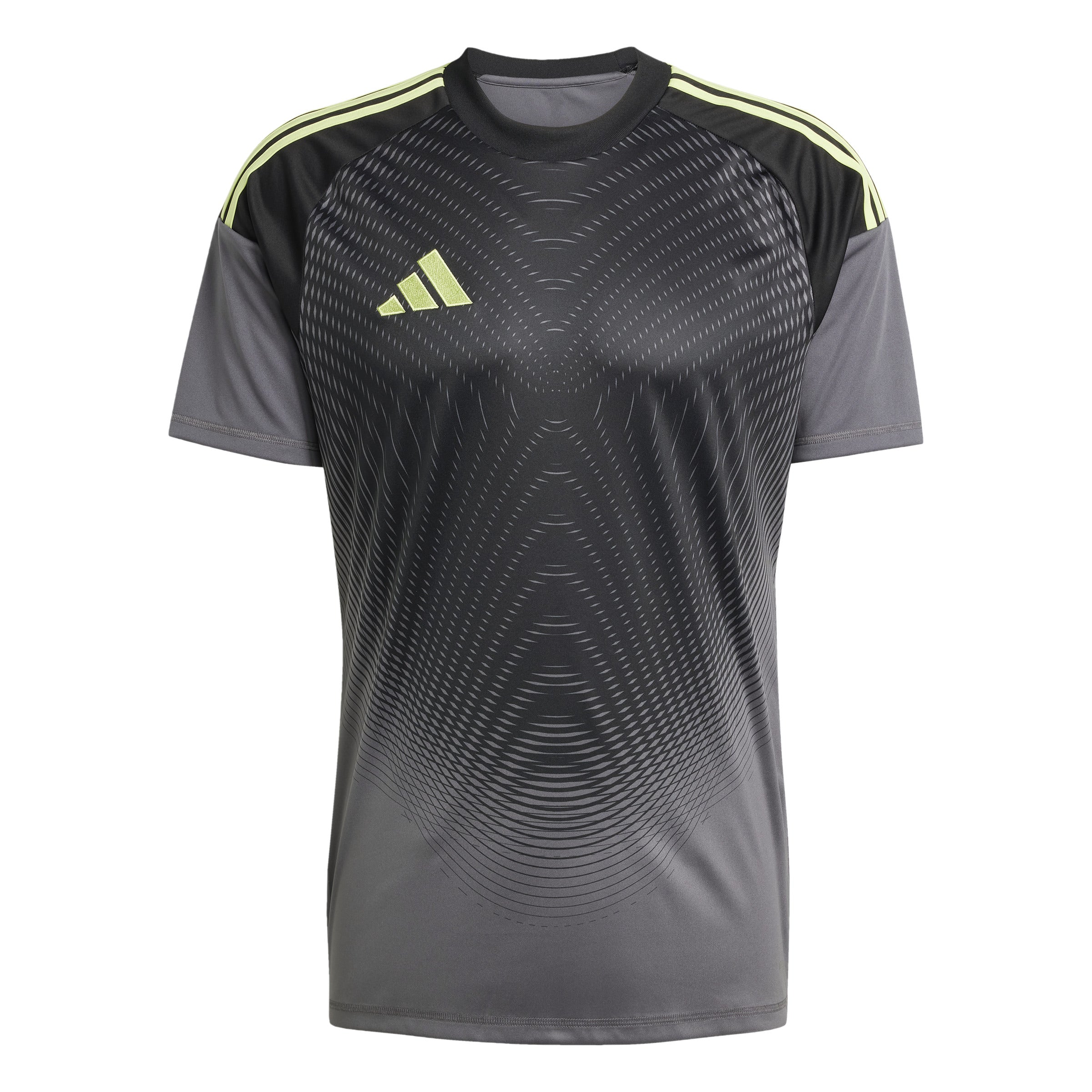 Adidas Tiro 25 Competition Short Sleeve Goalkeeper Shirt