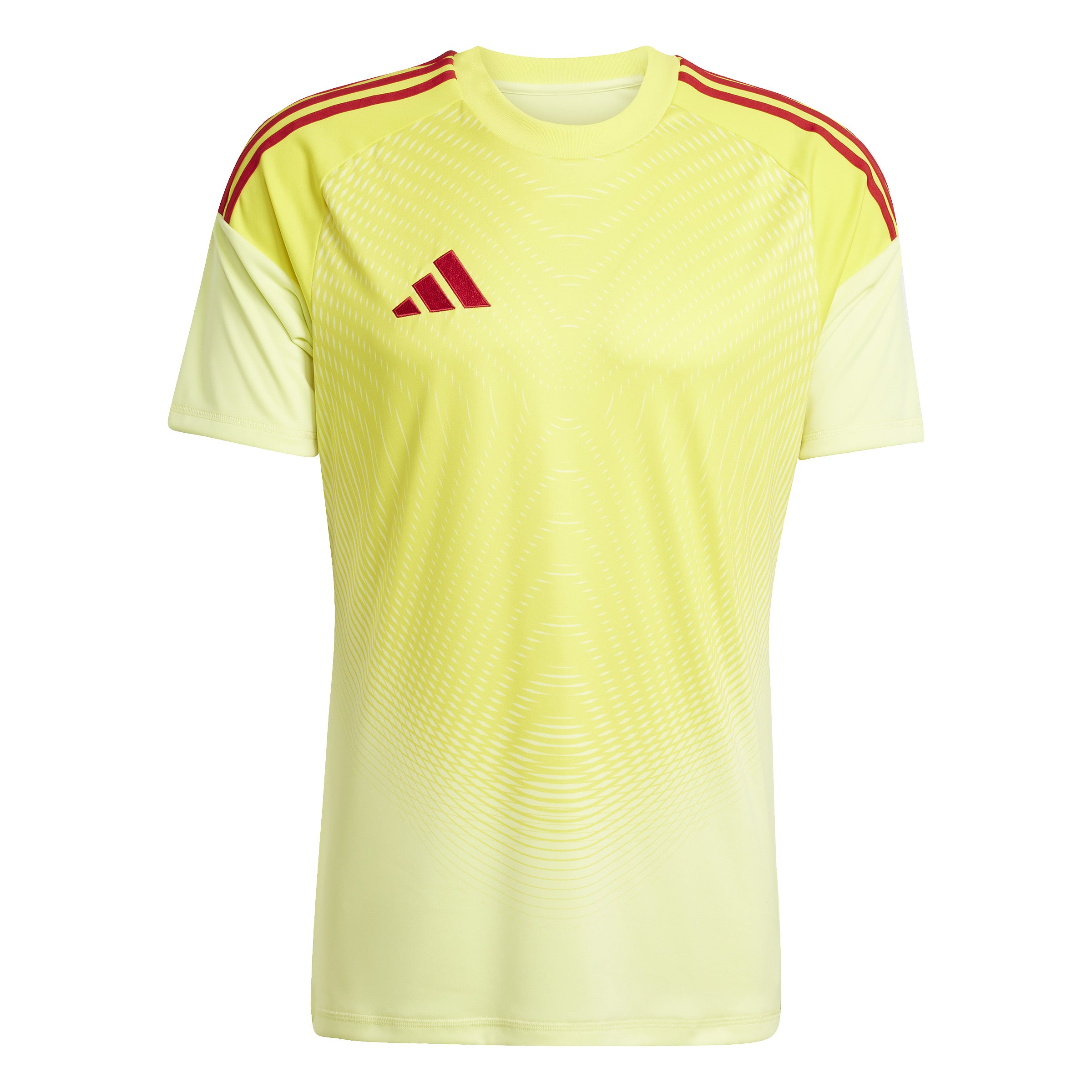 Adidas Tiro 25 Competition Short Sleeve Goalkeeper Shirt