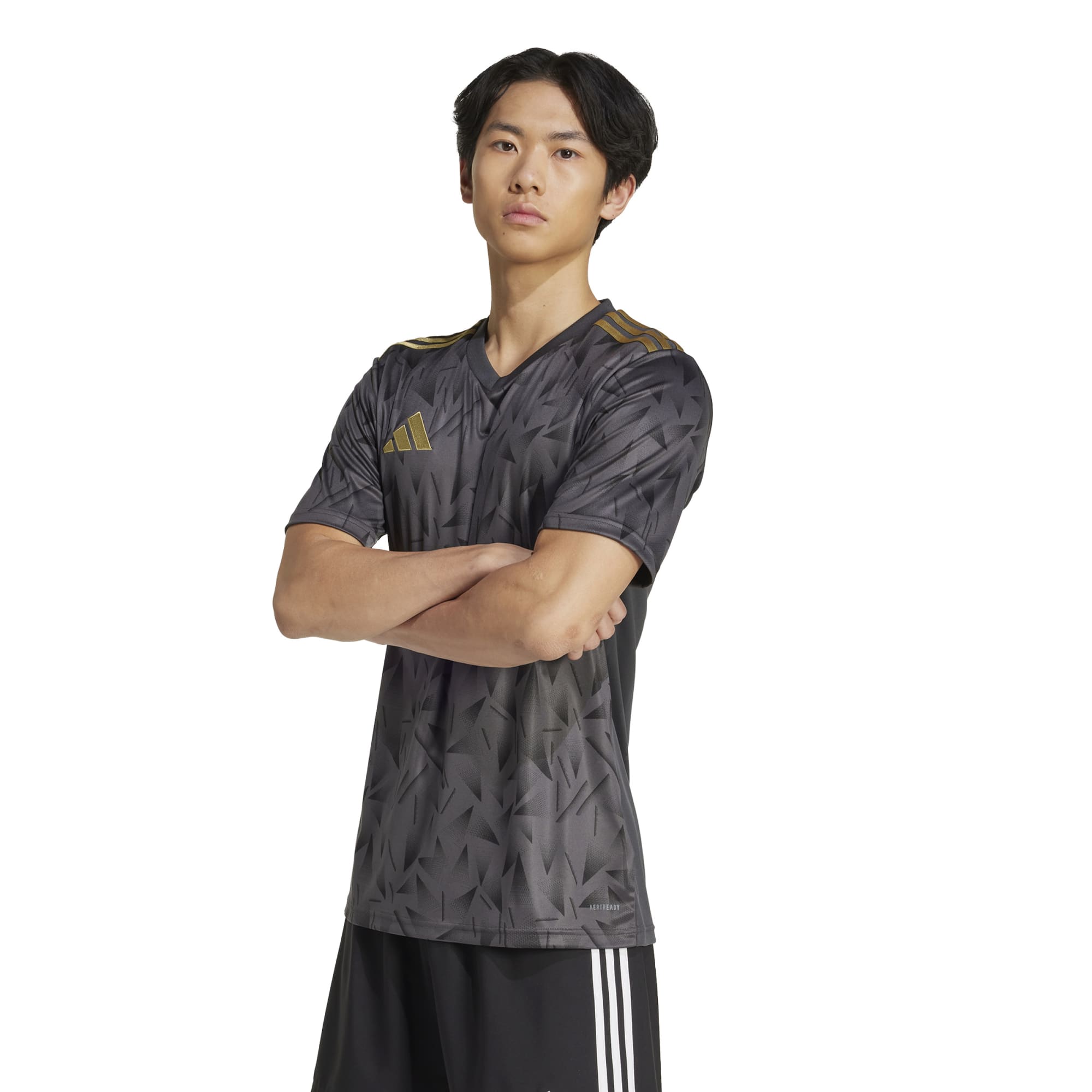 Adidas Team Icon 25 Jersey