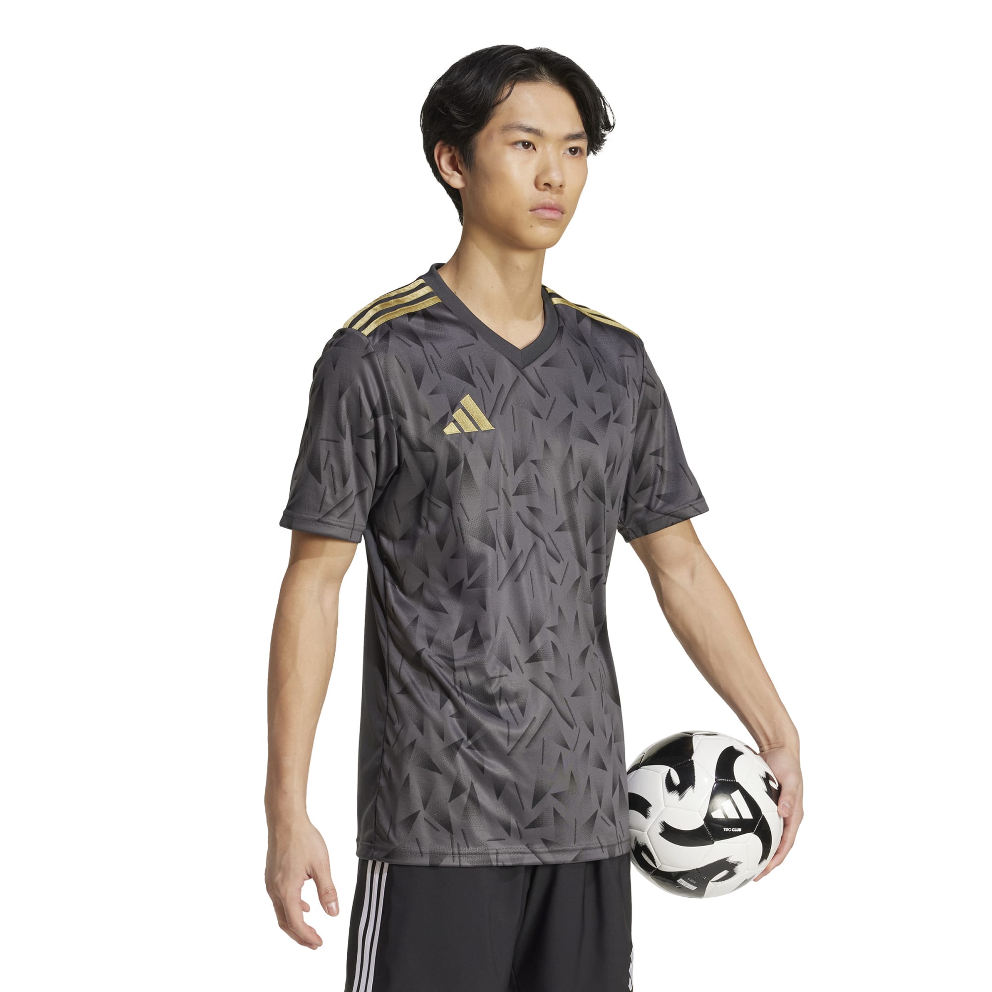 Adidas Team Icon 25 Jersey