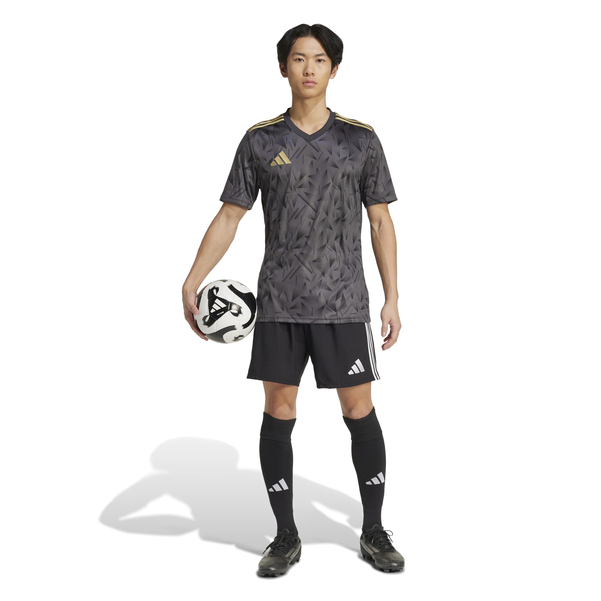 Adidas Team Icon 25 Jersey