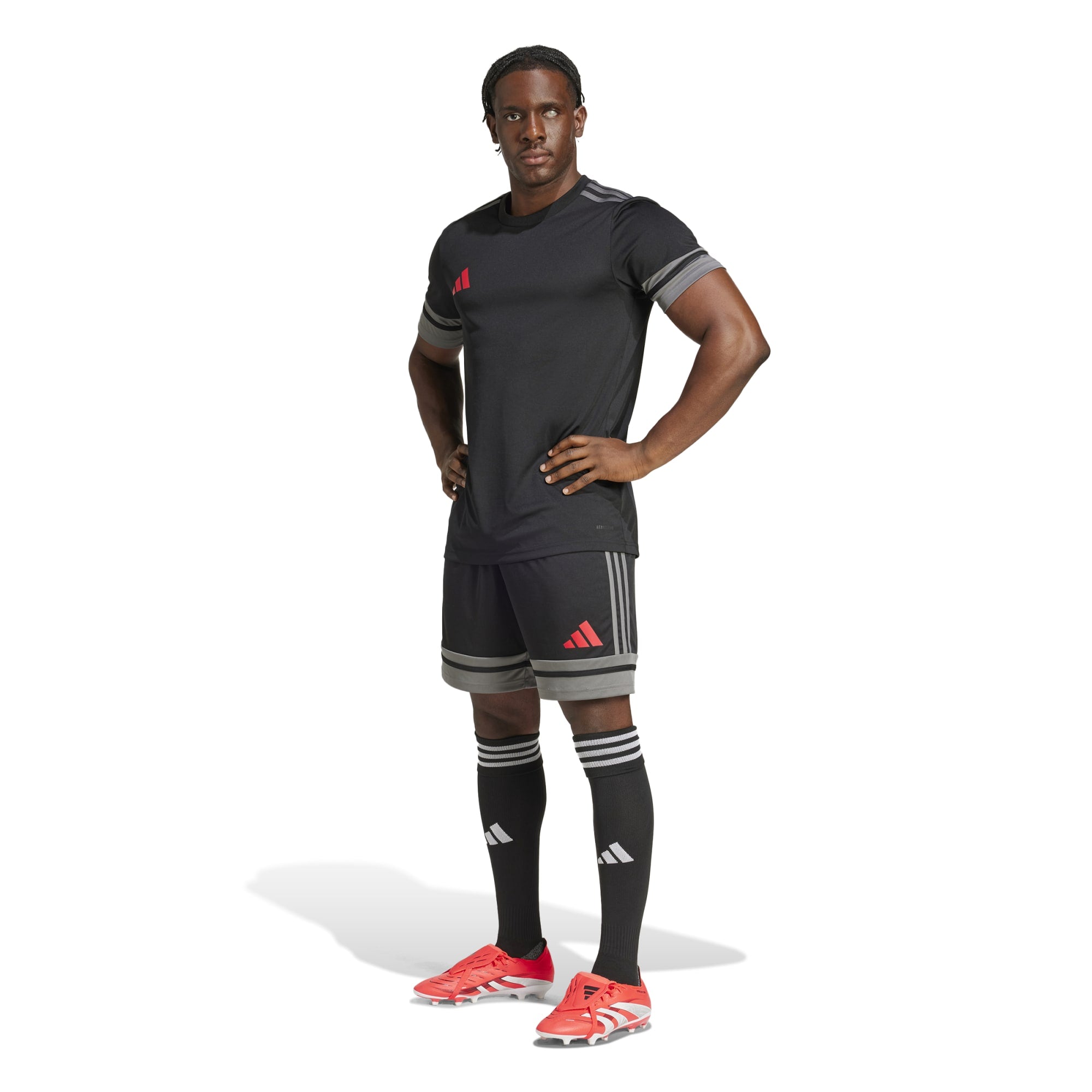Adidas Squadra 25 Jersey