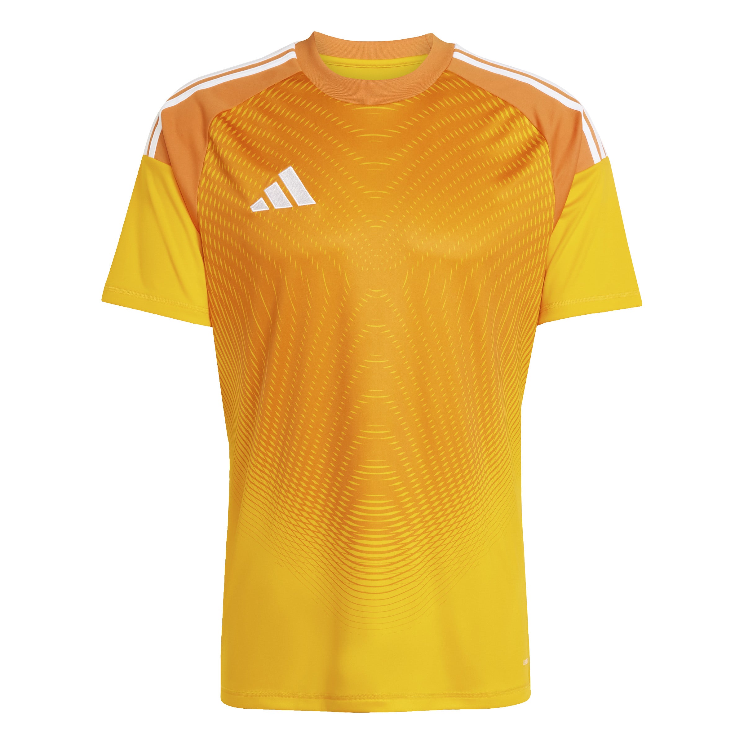 Adidas Tiro 25 Competition Short Sleeve Goalkeeper Shirt