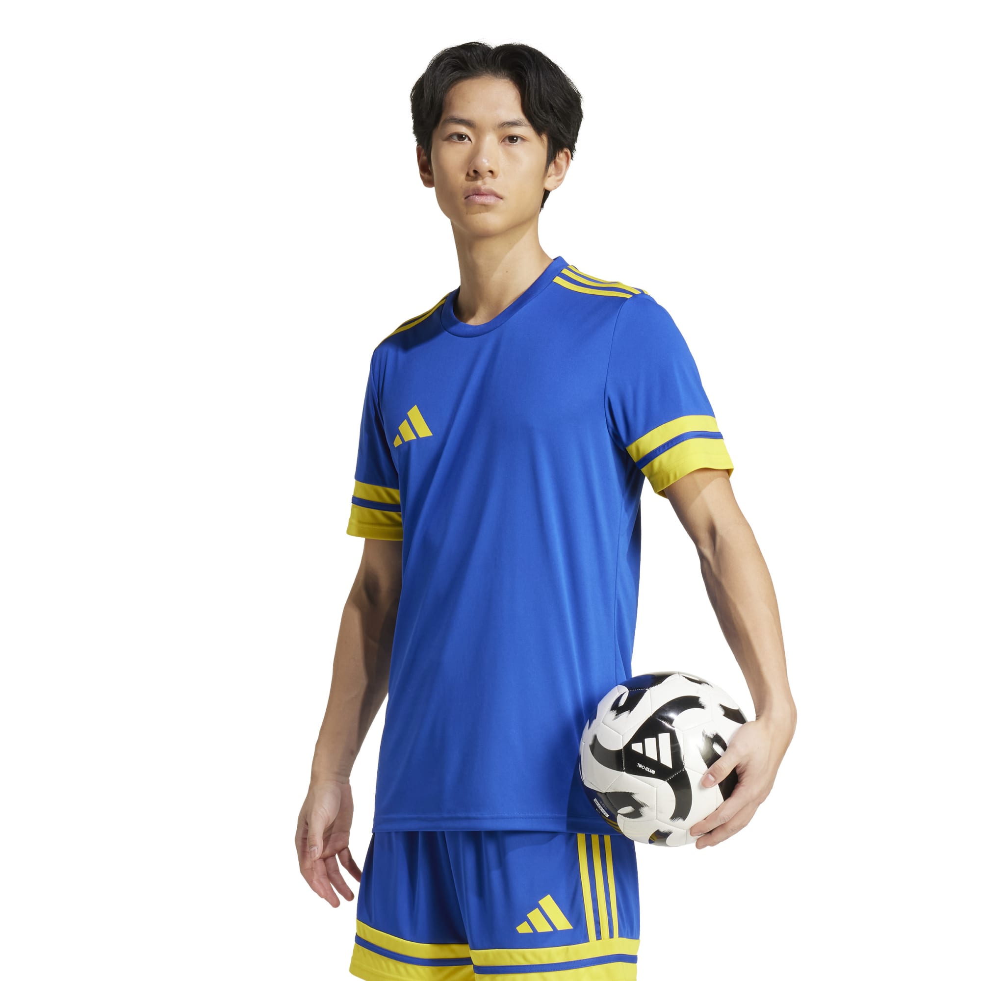 Adidas Squadra 25 Jersey