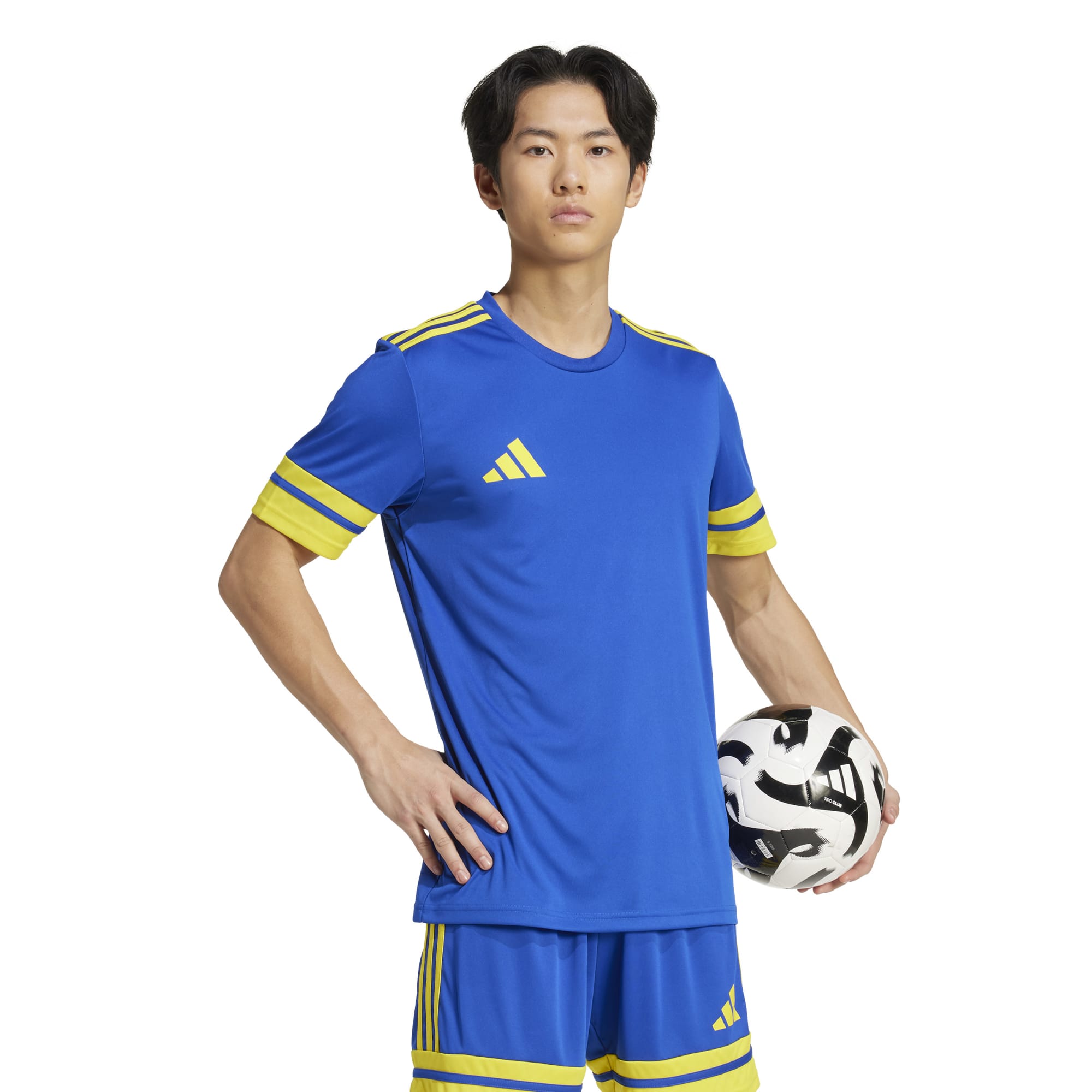 Adidas Squadra 25 Jersey