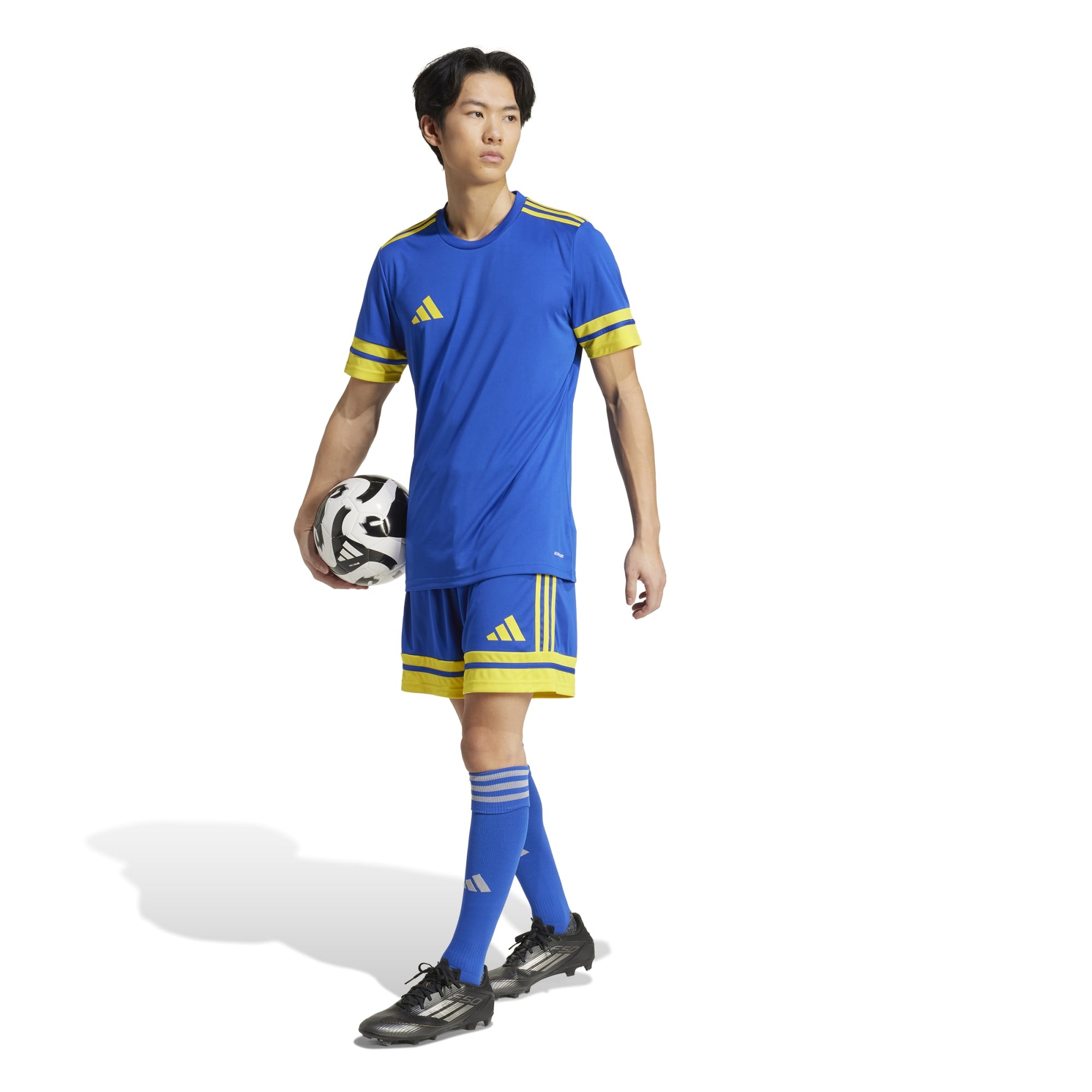 Adidas Squadra 25 Jersey