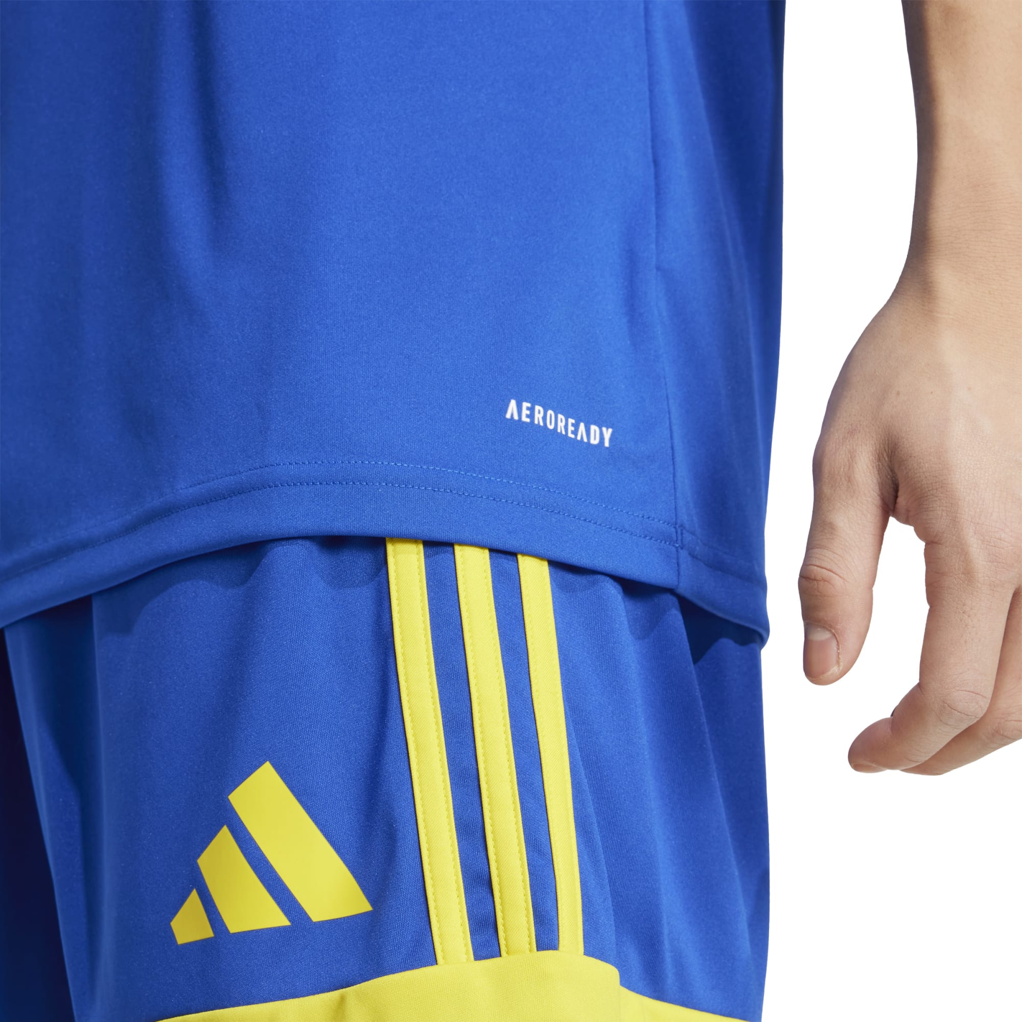 Adidas Squadra 25 Jersey