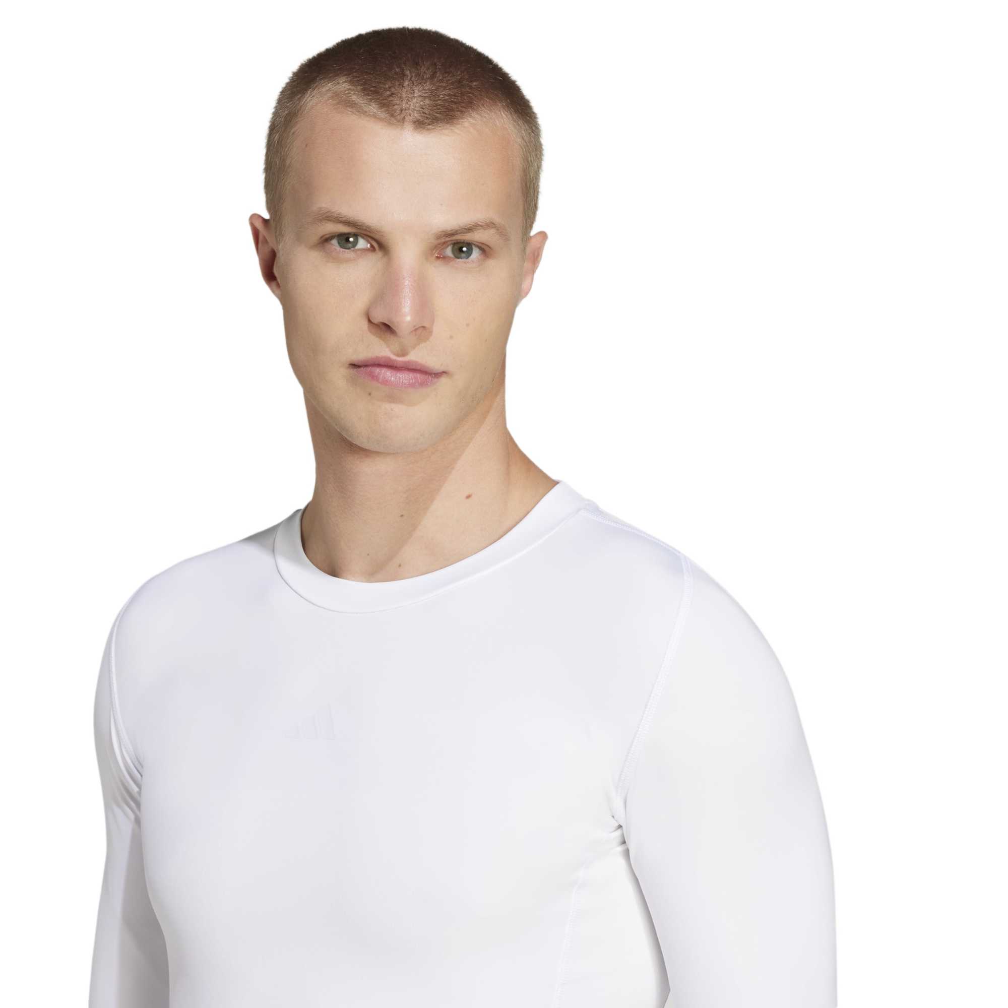 Adidas Techfit Longsleeve