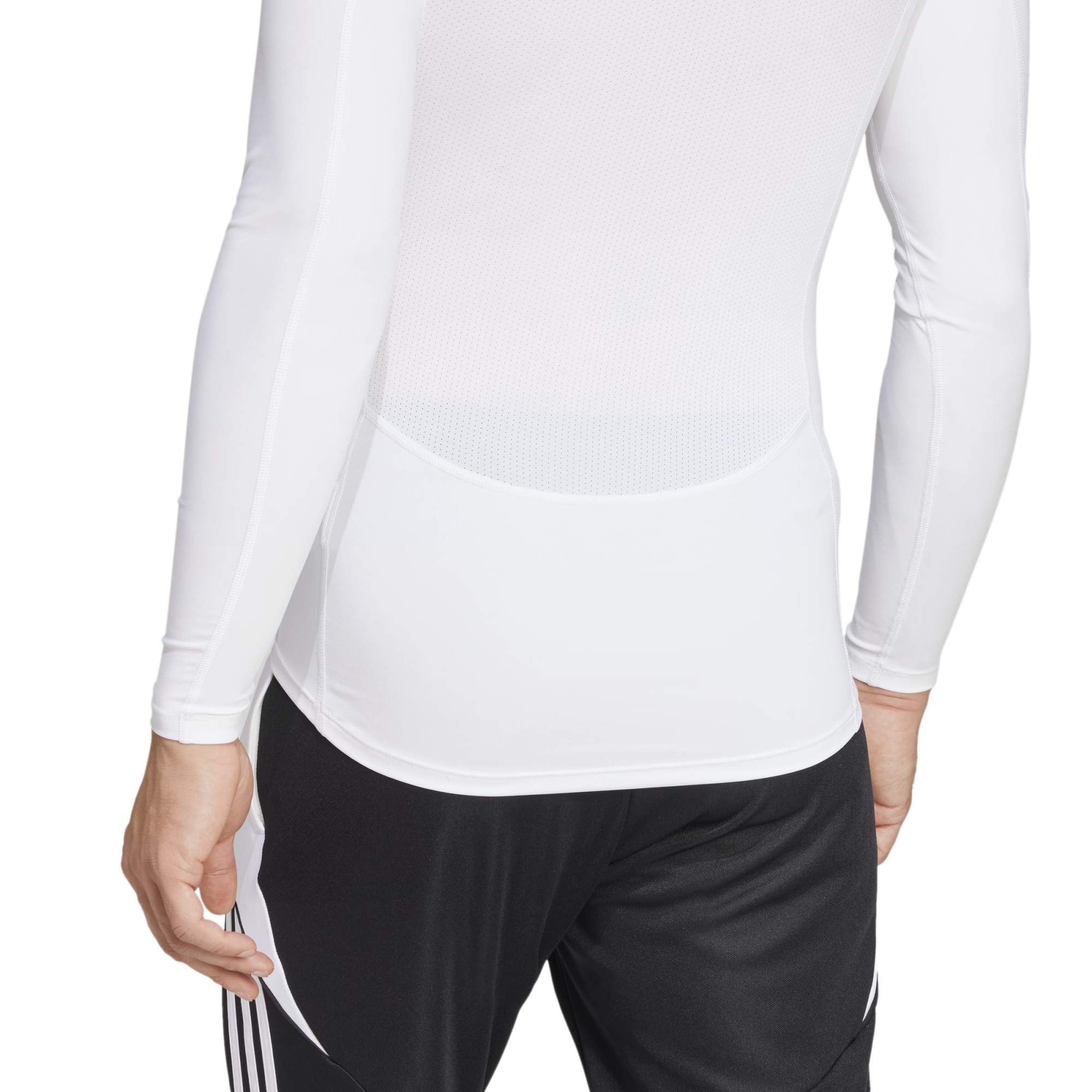 Adidas Techfit Longsleeve