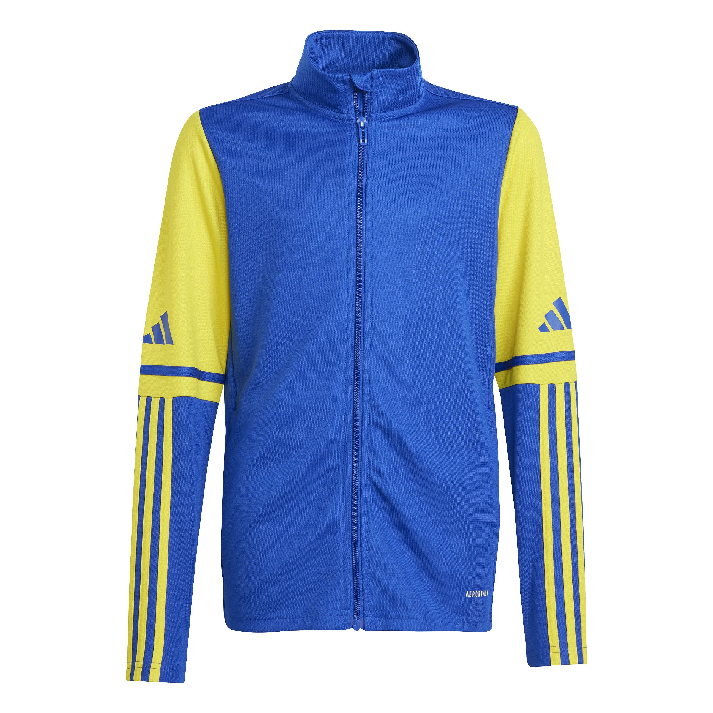 Adidas Squadra 25 Training Track Jacket