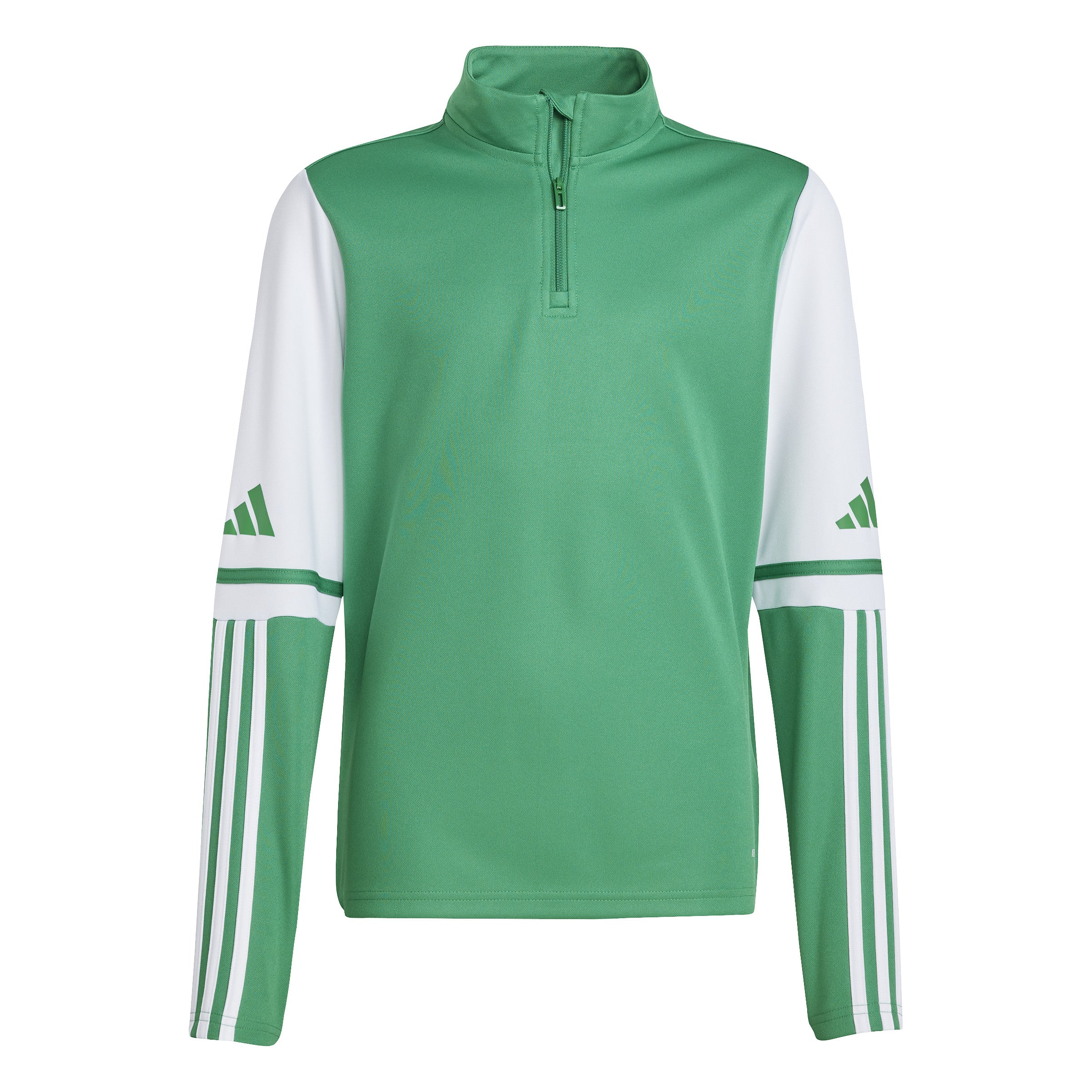 Adidas Squadra 25 1/4 Zip Training Top