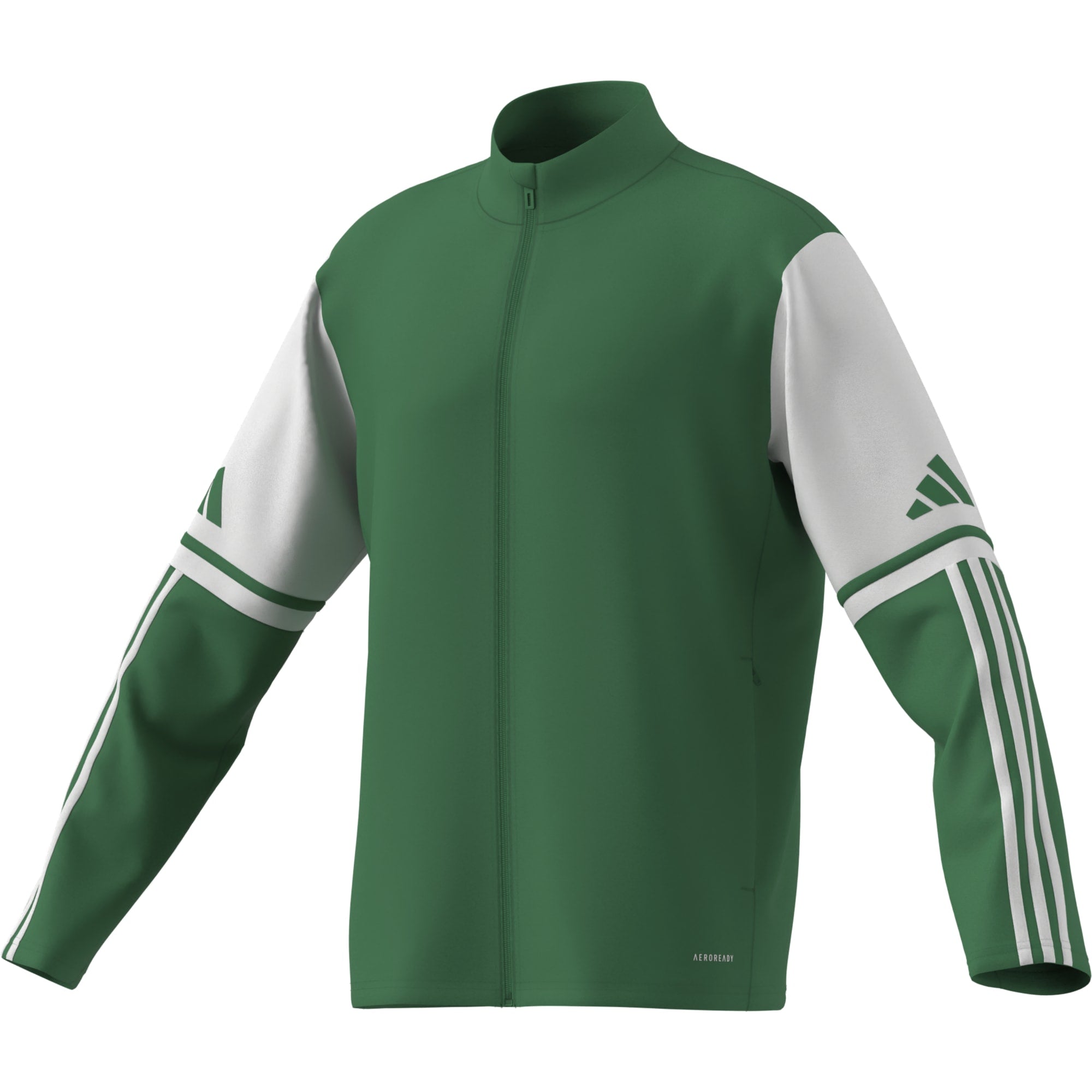 Adidas Squadra 25 Training Track Jacket