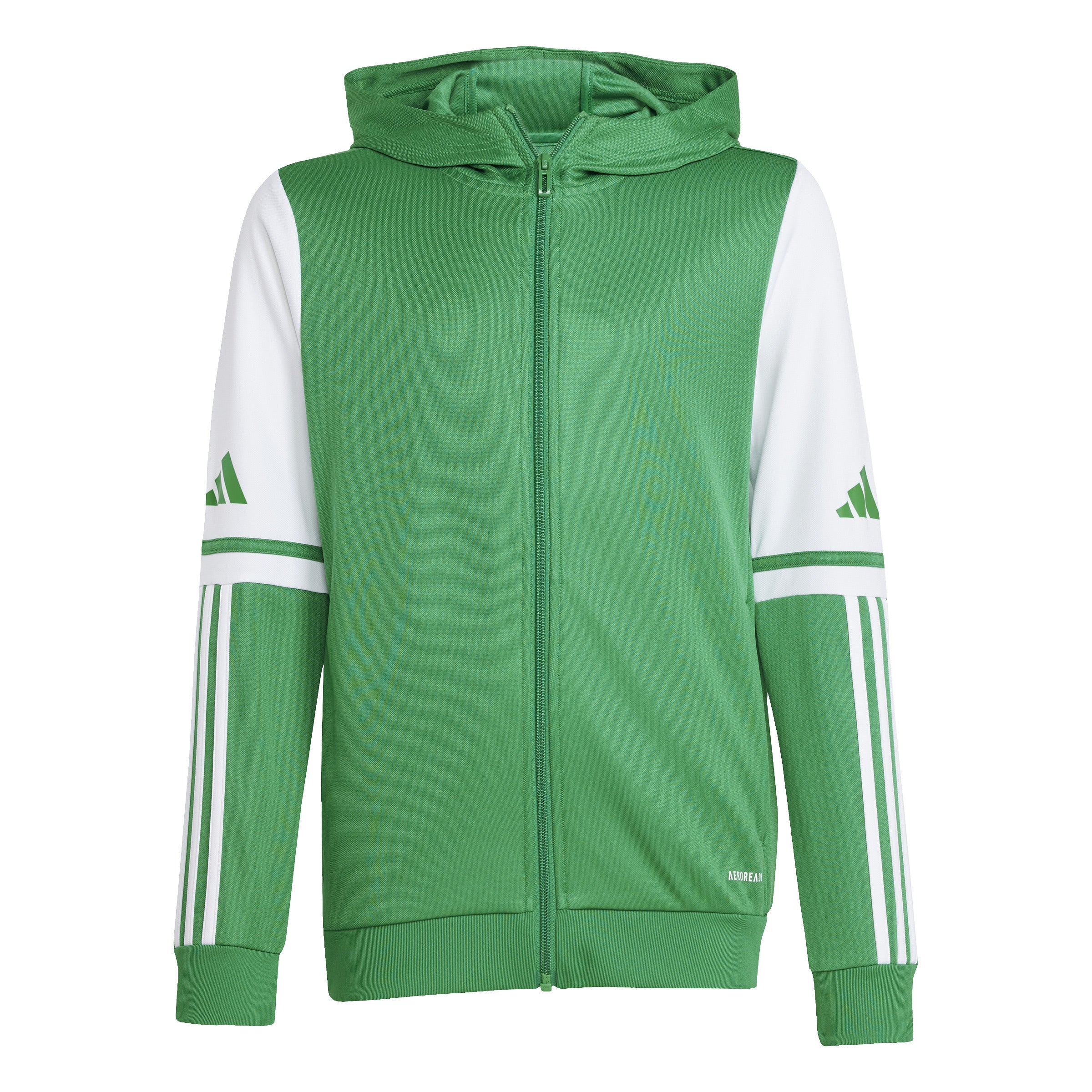 Adidas Squadra 25 Zip Hoodie