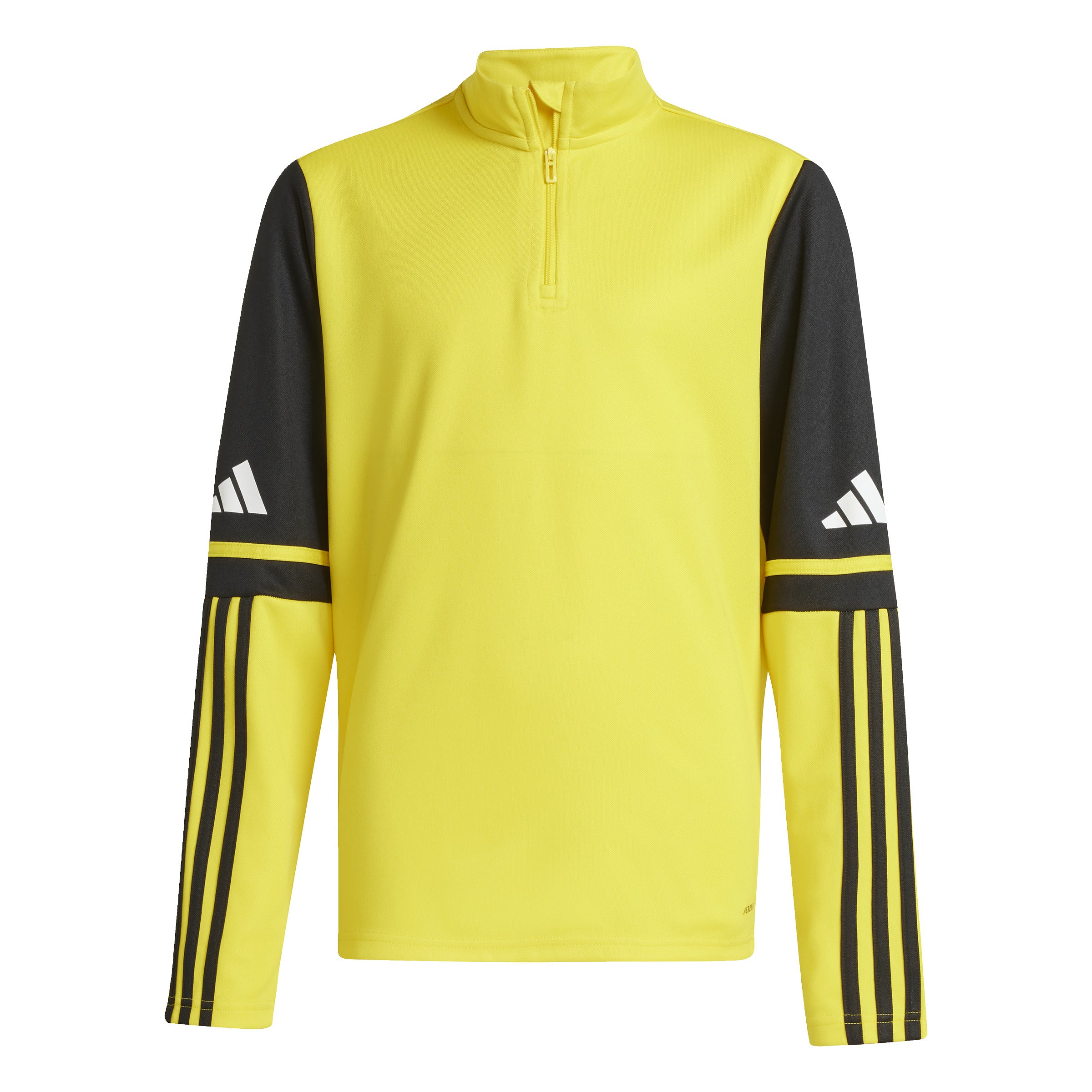 Adidas Squadra 25 1/4 Zip Training Top