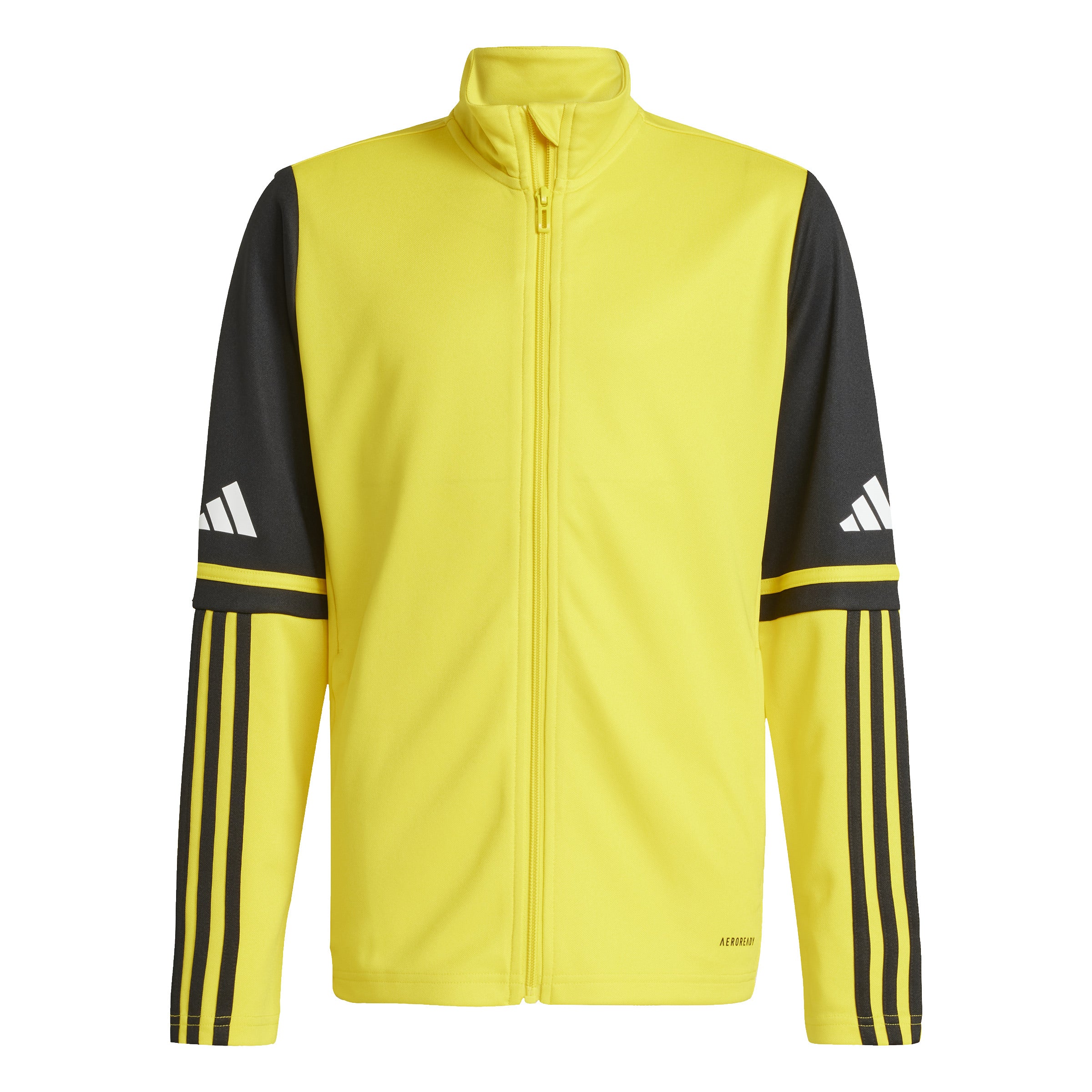 Adidas Squadra 25 Training Track Jacket