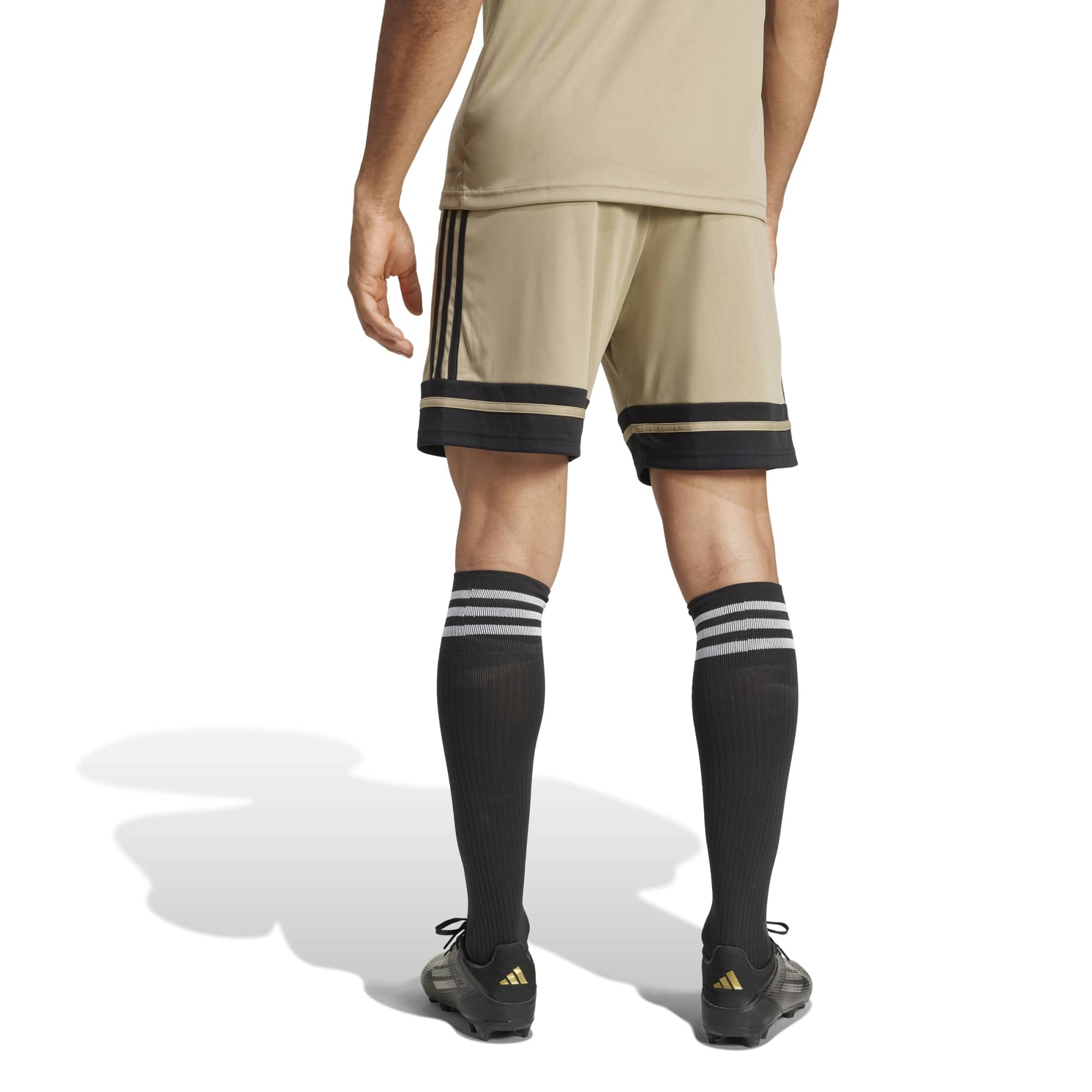 Adidas Squadra 25 Shorts