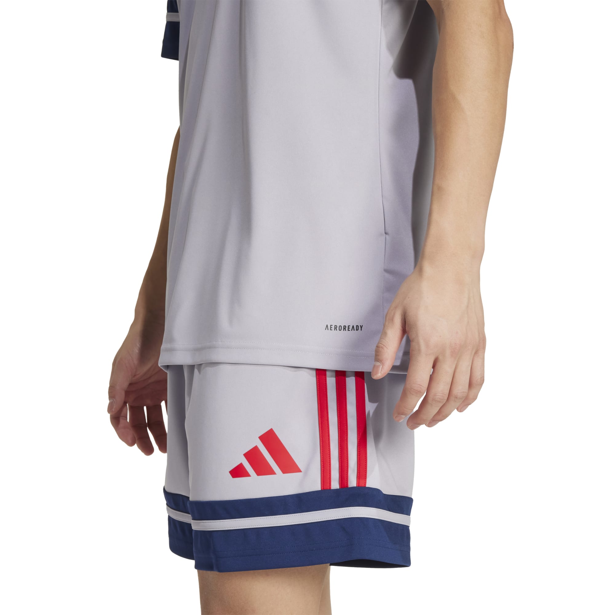 Adidas Squadra 25 Jersey