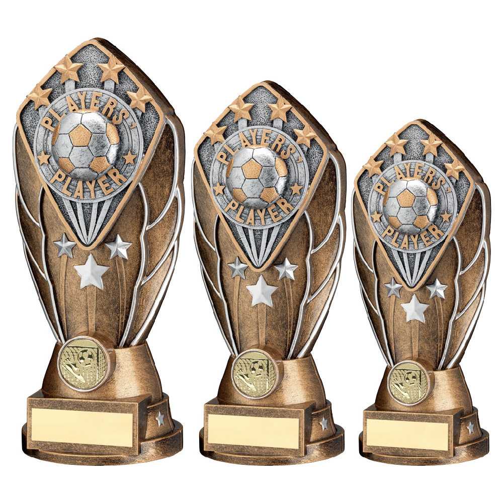 Diamond Players' Player Trophy