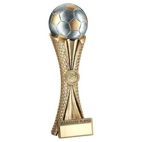 Trophy| JR1-RF352MA - Queensferry Sports