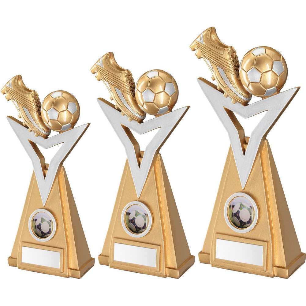 Football and Boot Trophy